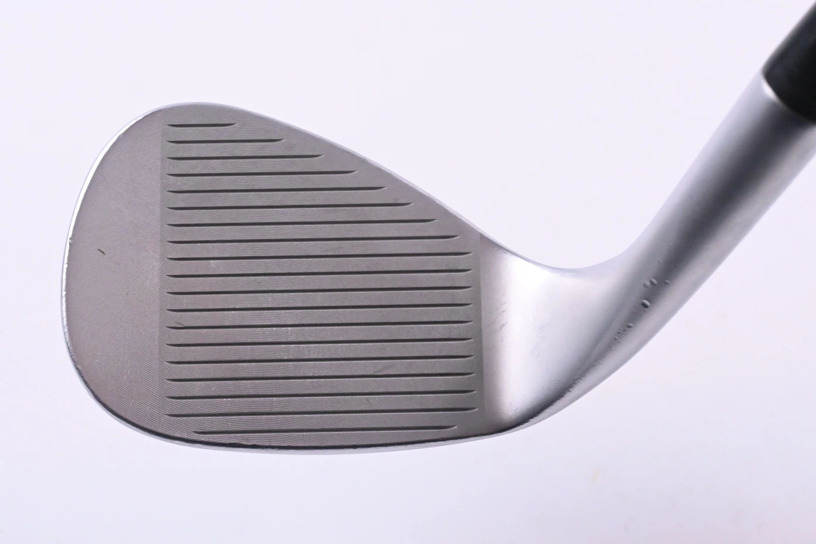 Ping Glide 4.0 Lob Wedge / 58 Degree / Green Dot / Regular Flex Ping Alta CB AWT - Image 3