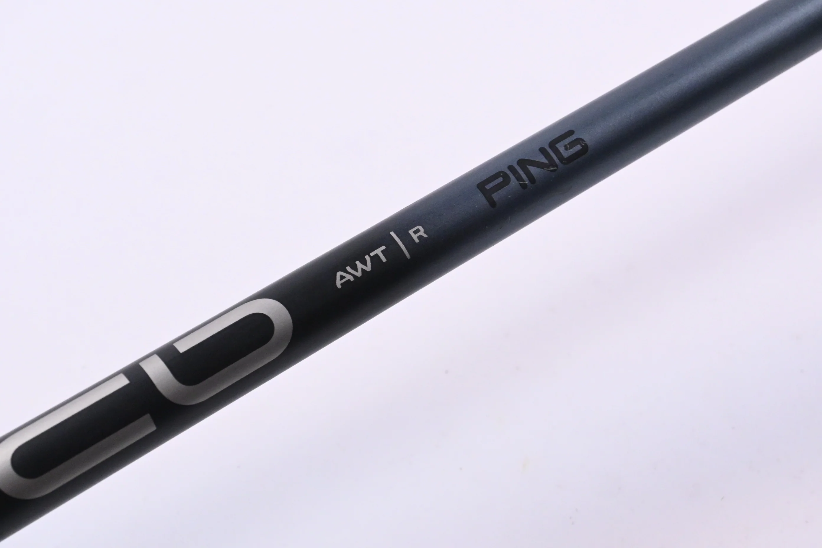 Ping Glide 4.0 Lob Wedge / 58 Degree / Green Dot / Regular Flex Ping Alta CB AWT - Image 4
