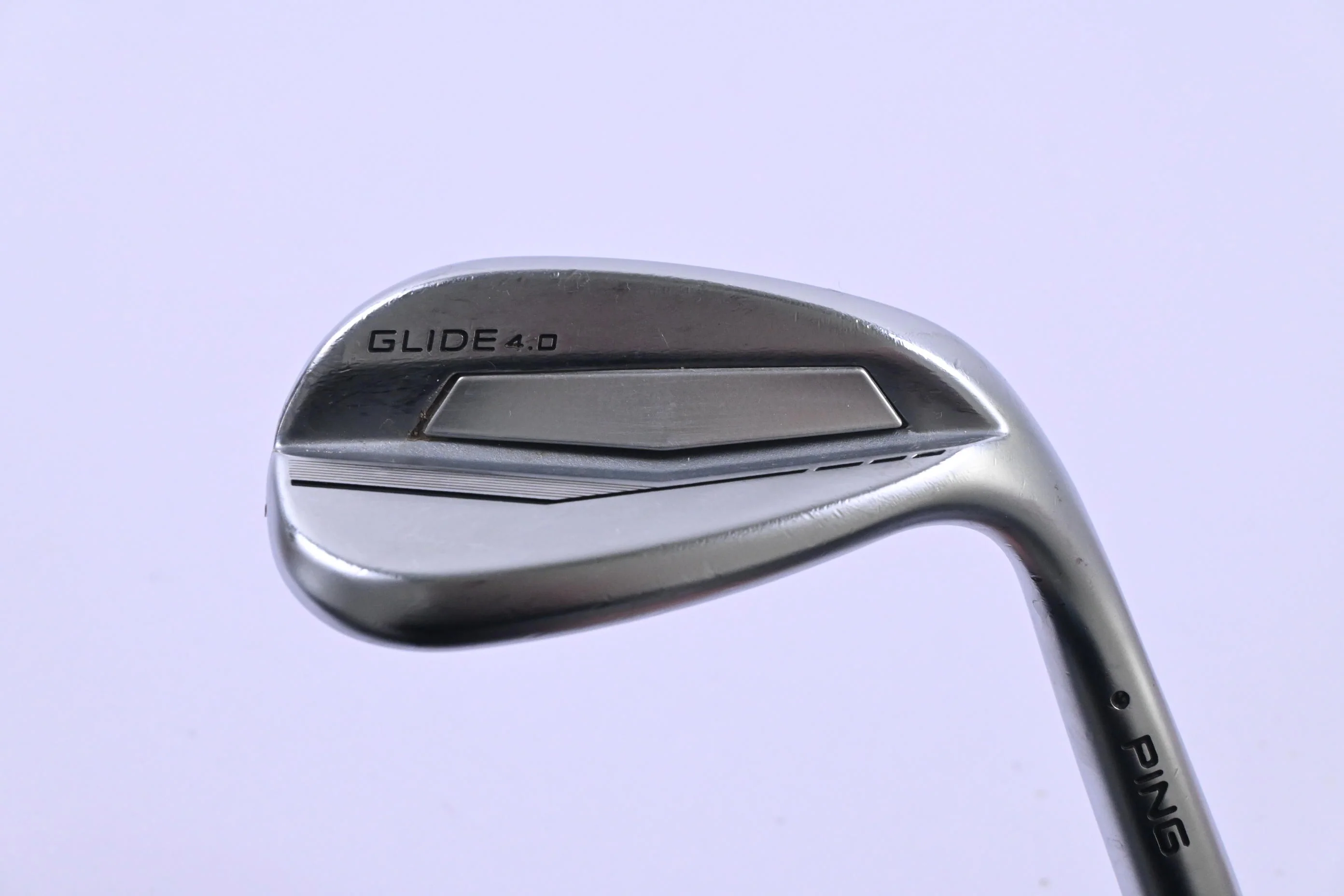 Ping Glide 4.0 Sand Wedge / 54 Degree / Black Dot / Wedge Flex Ping Z-Z115 Shaft