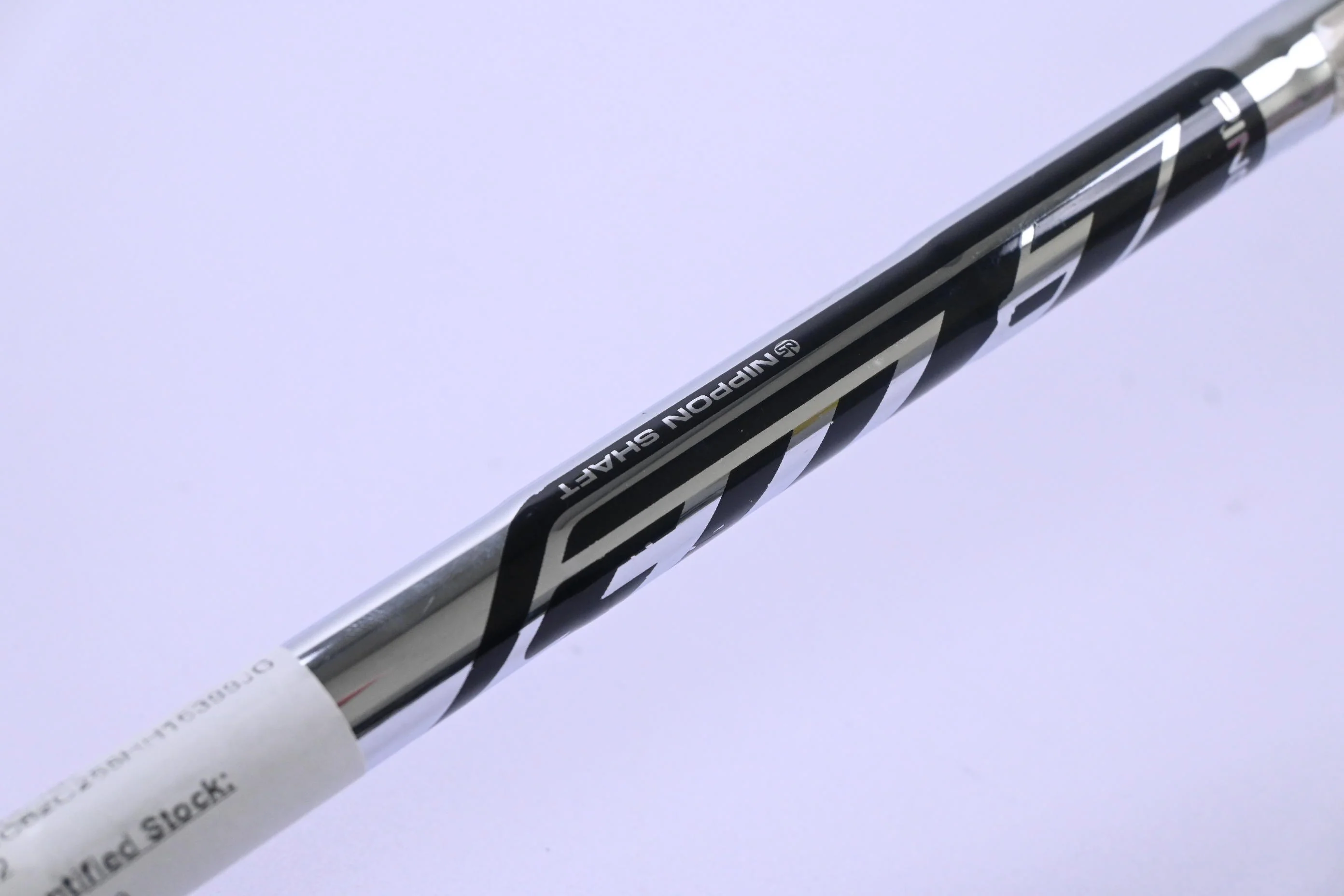 Ping Glide 4.0 Sand Wedge / 54 Degree / Black Dot / Wedge Flex Ping Z-Z115 Shaft - Image 4