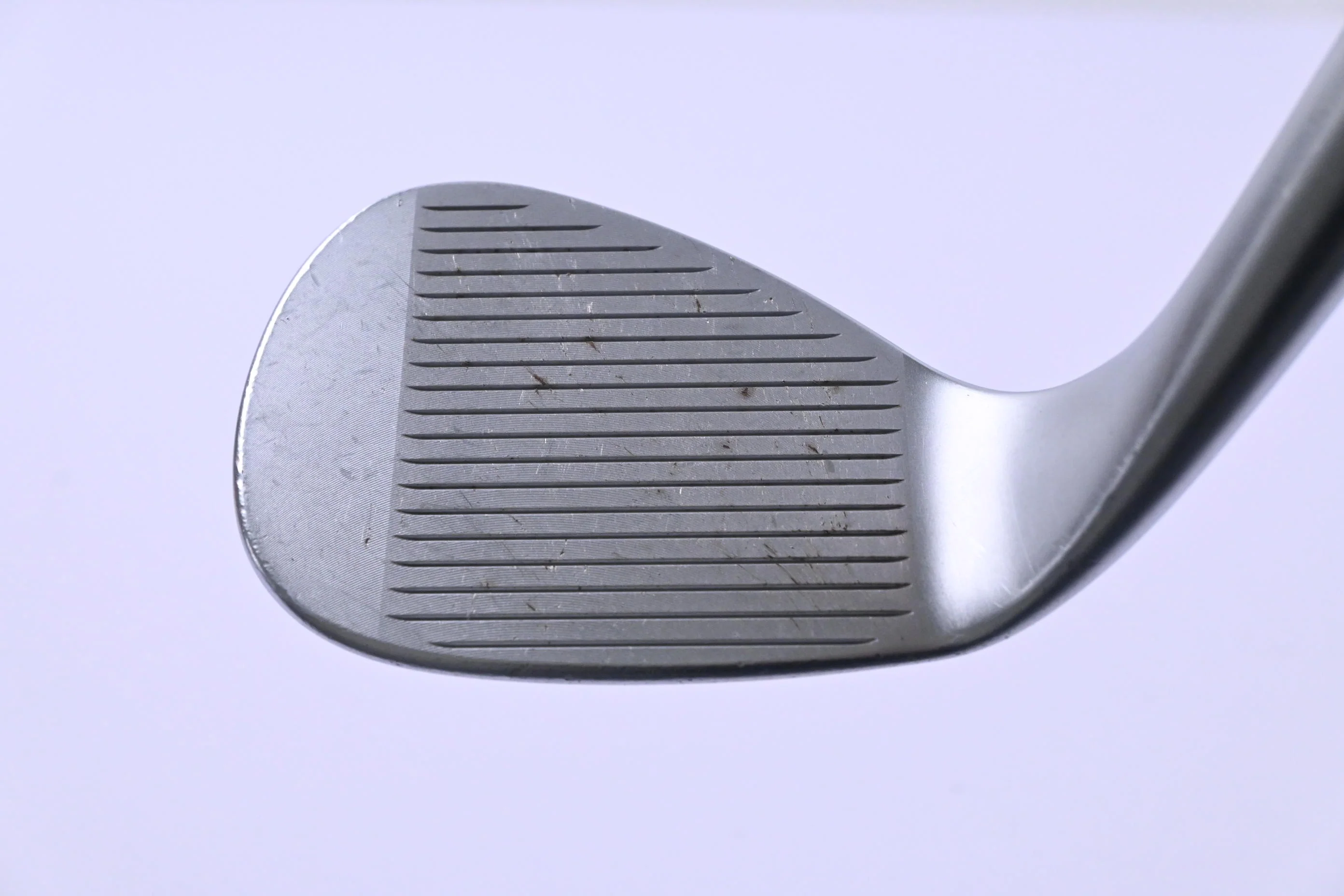 Ping Glide 4.0 Lob Wedge / 60 Degree / Black Dot / Wedge Flex Ping Z-Z115 Shaft - Image 2