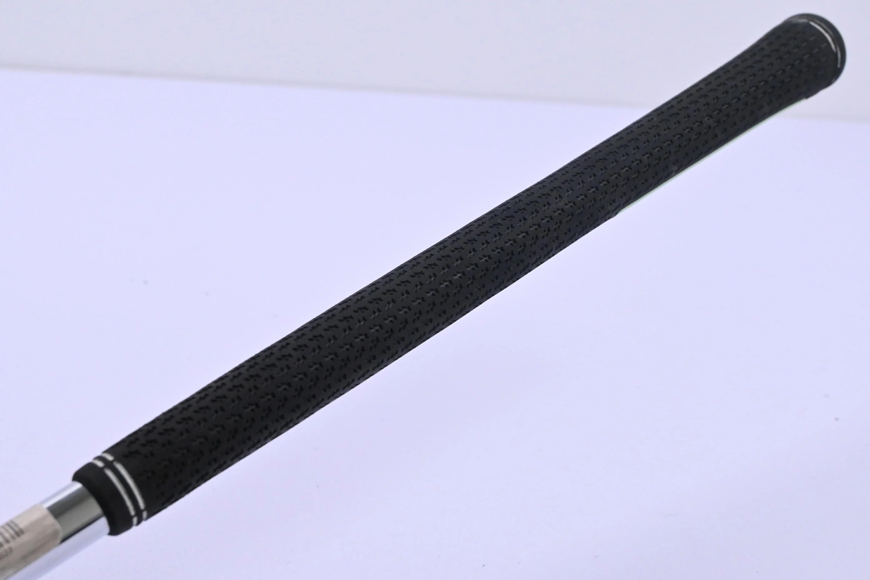 Ping Glide 4.0 Lob Wedge / 60 Degree / Black Dot / Wedge Flex Ping Z-Z115 Shaft - Image 6