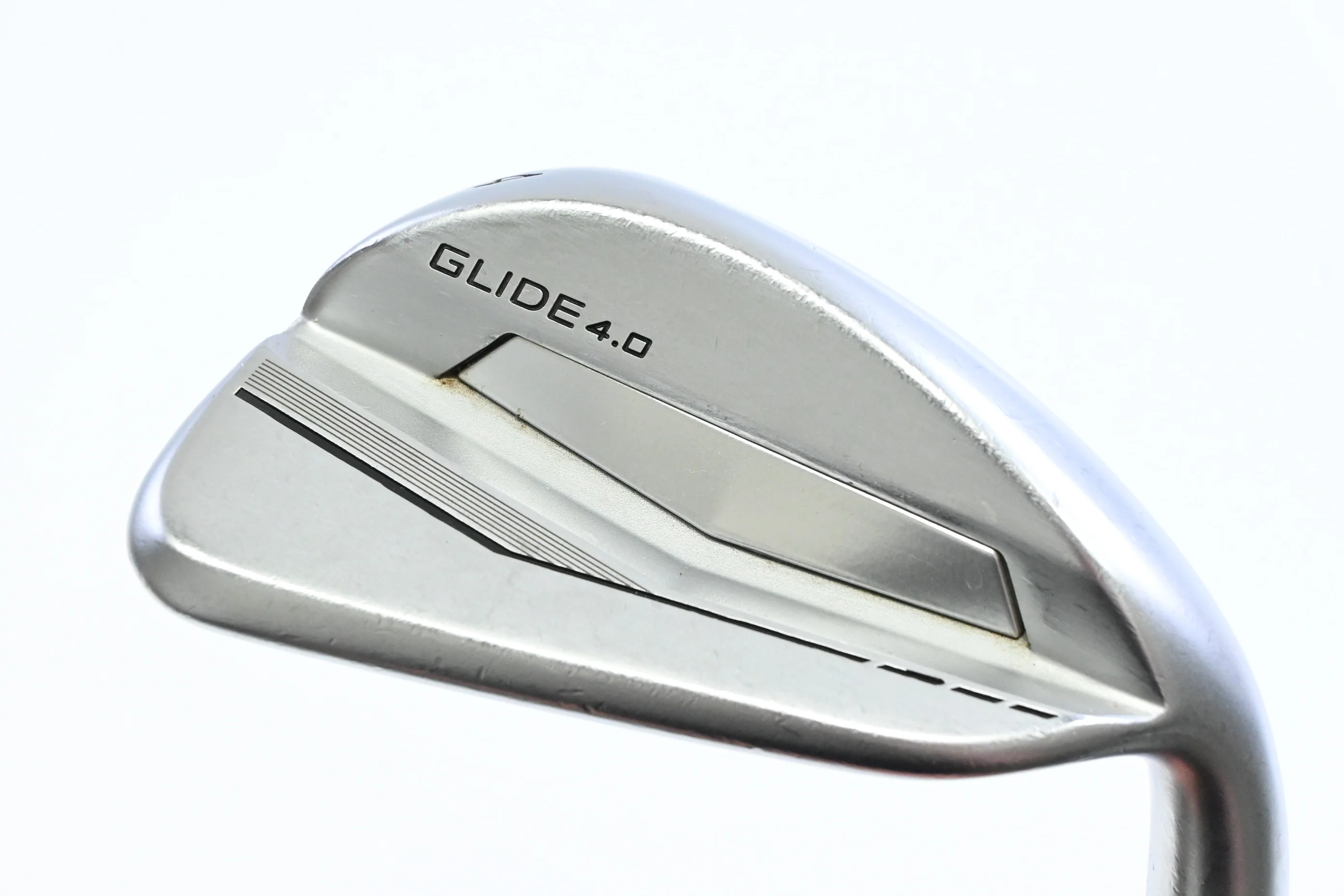 Ping Glide 4.0 Sand Wedge / 54 Degree / Black Dot / Wedge Flex Ping Z-Z115 Shaft