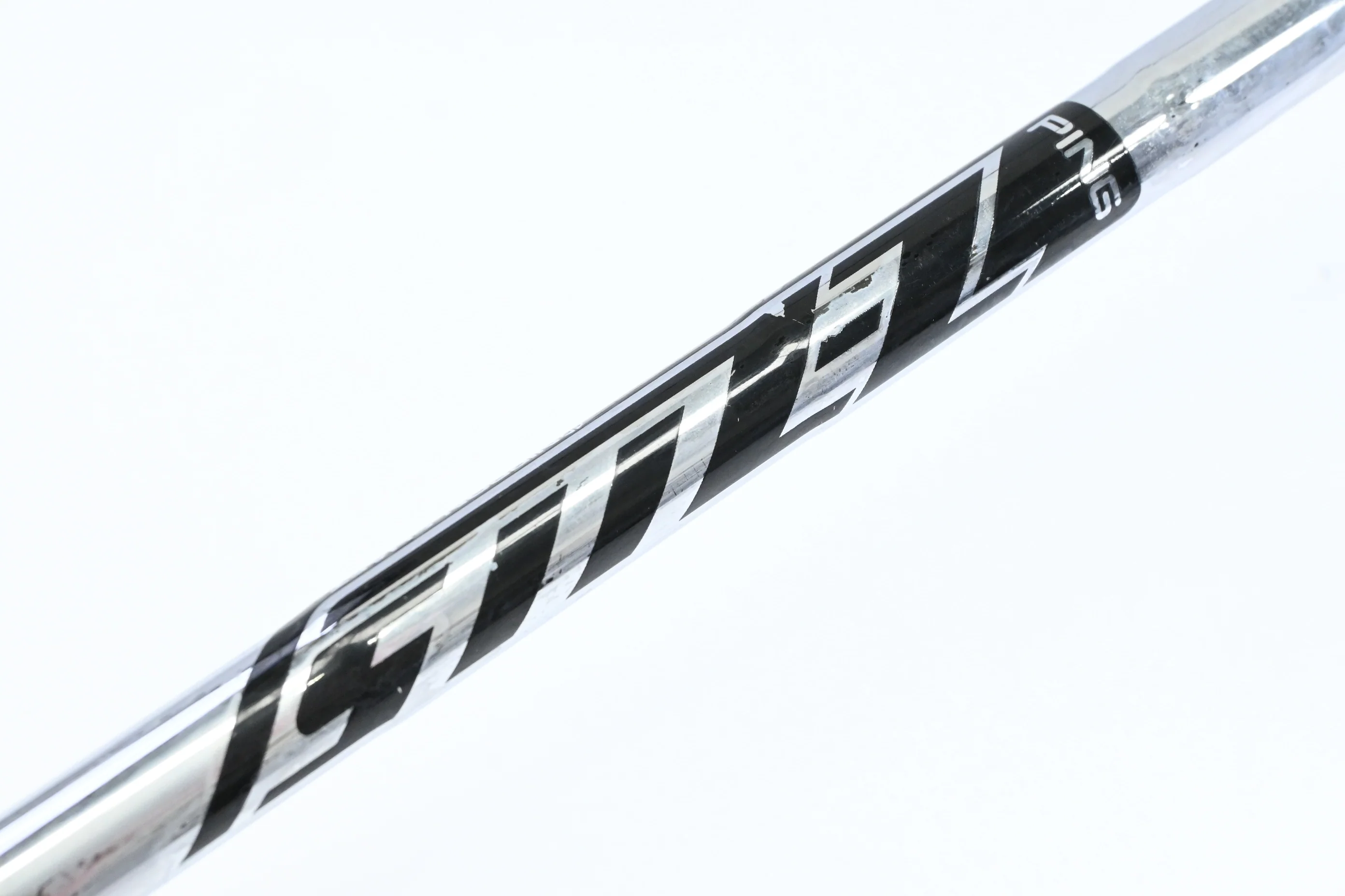 Ping Glide 4.0 Sand Wedge / 54 Degree / Black Dot / Wedge Flex Ping Z-Z115 Shaft - Image 4