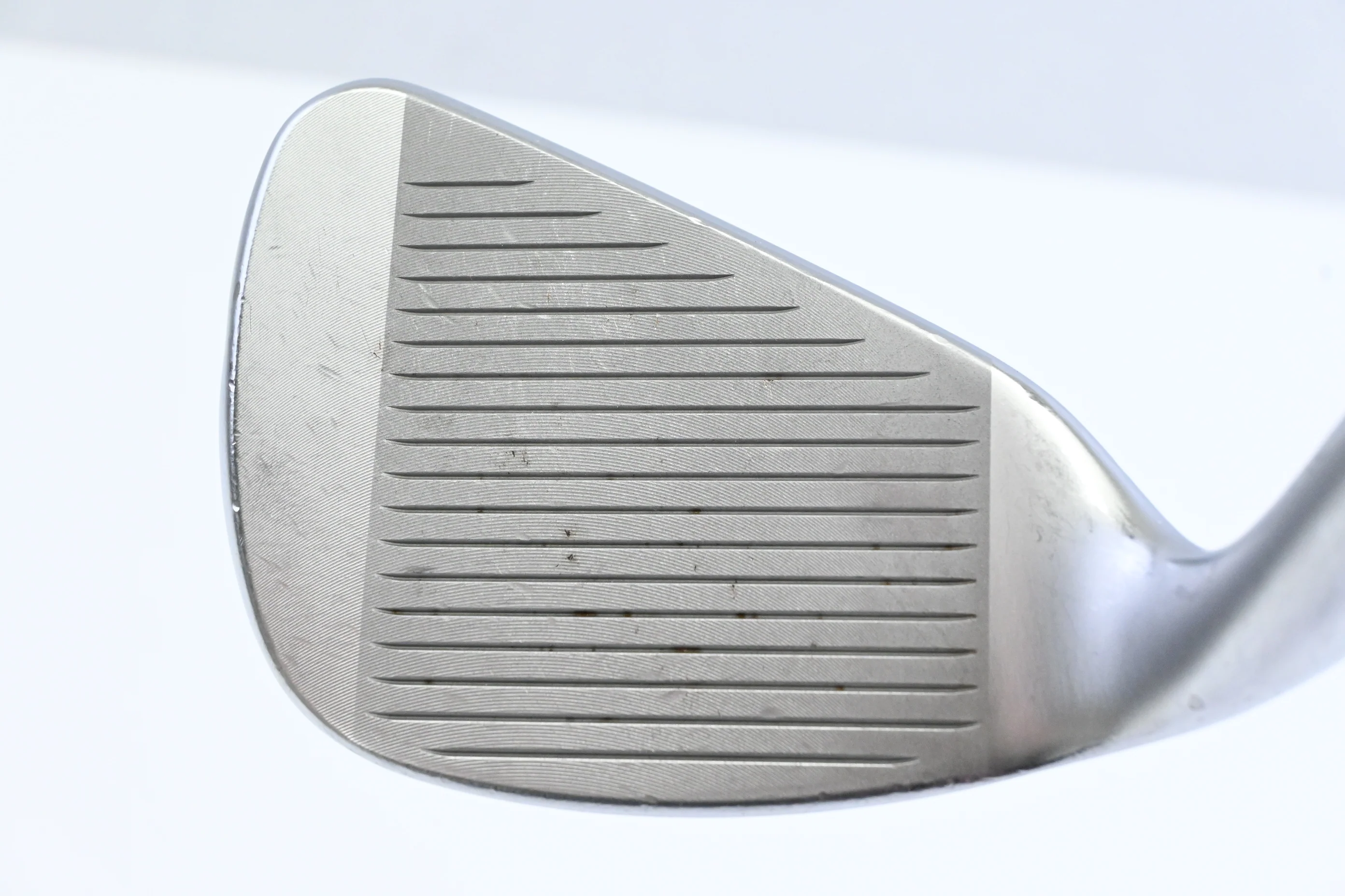 Ping Glide 4.0 Lob Wedge / 58 Degree / Black Dot / Wedge Flex Ping Z-Z115 Shaft - Image 2