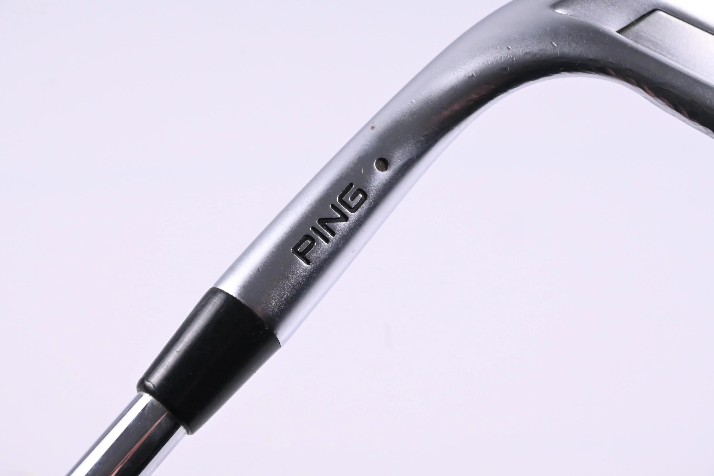 Left Hand Ping Glide 4.0 Sand Wedge / 54 Degree / Black Dot / Wedge Flex Z-Z115 - Image 2
