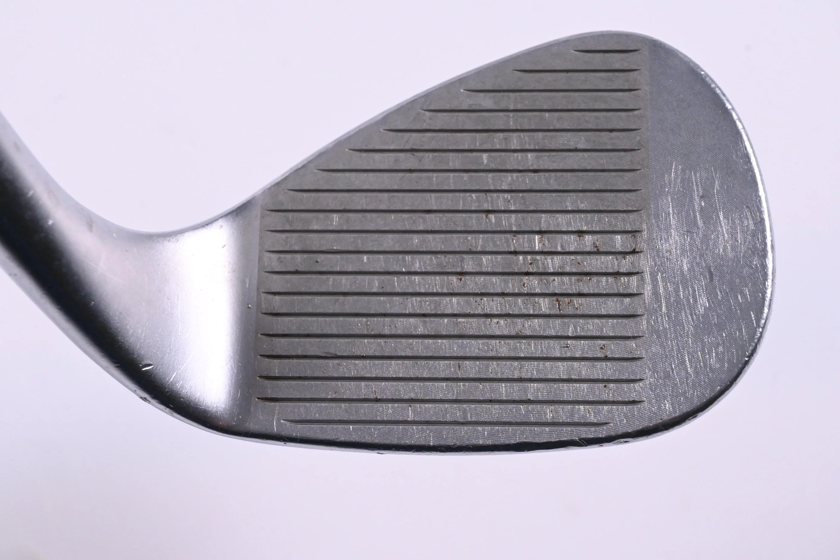 Left Hand Ping Glide 4.0 Sand Wedge / 54 Degree / Black Dot / Wedge Flex Z-Z115 - Image 3