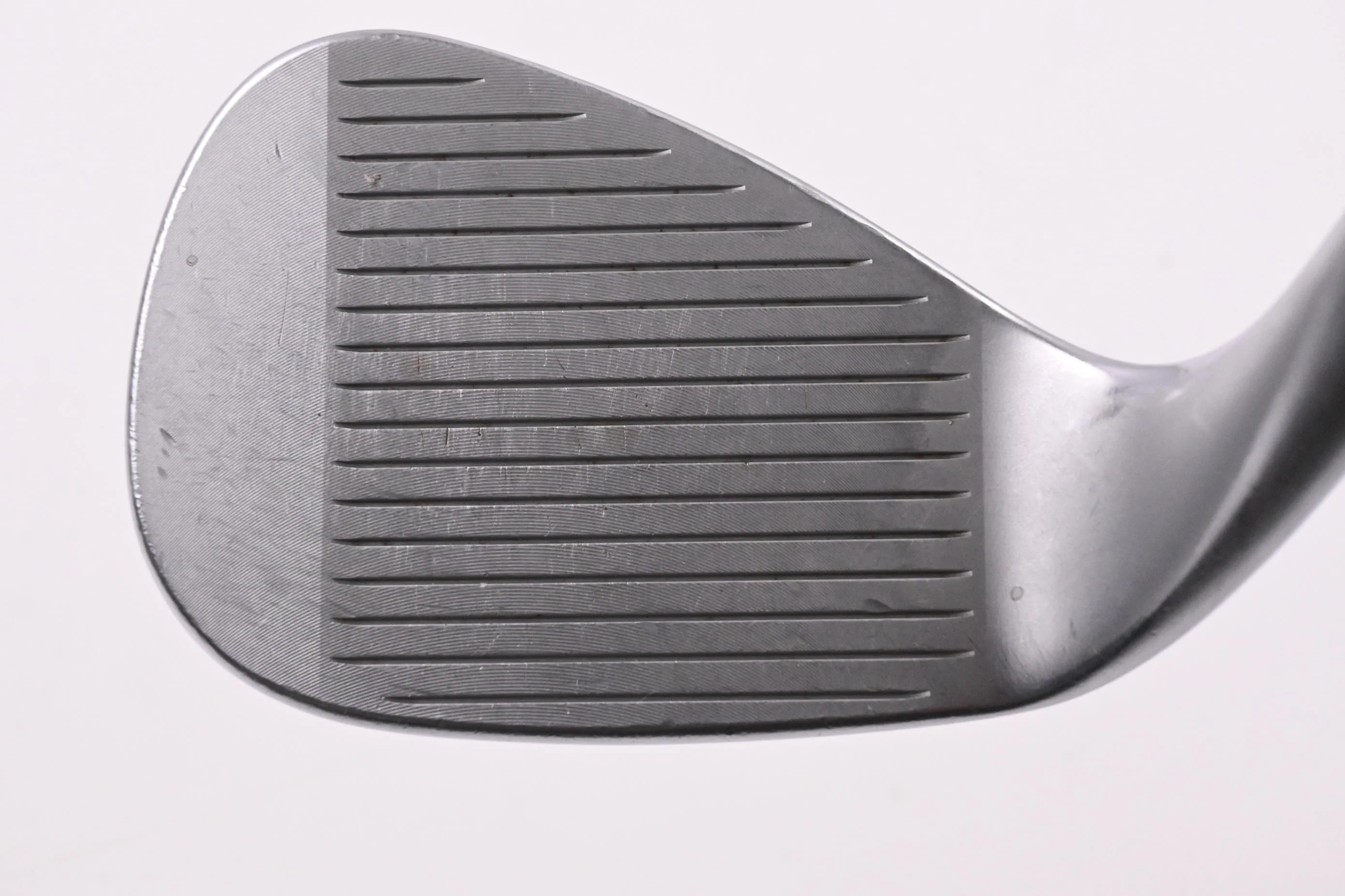Ping Glide 4.0 Gap Wedge / 50 Degree / Red Dot / Regular Flex Ping Alta CB Slate - Image 3