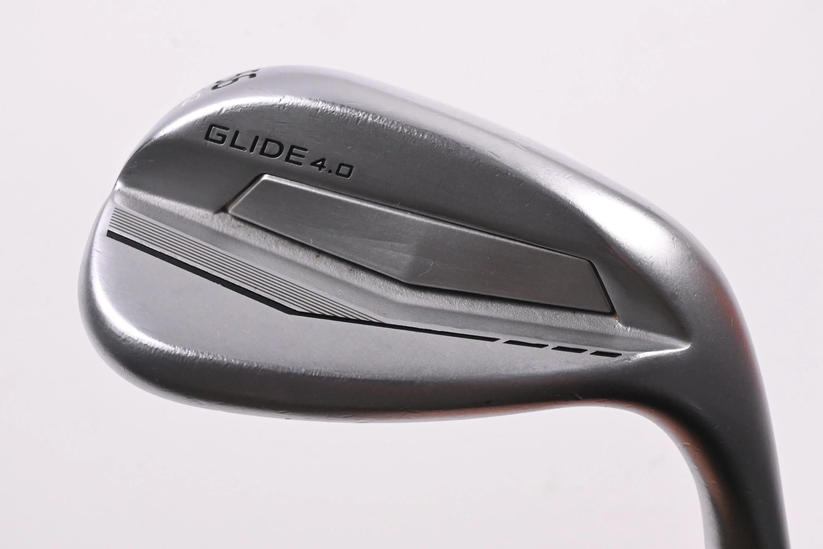 Ping Glide 4.0 Sand Wedge / 56 Degree / Red Dot / Regular Flex Ping Alta CB
