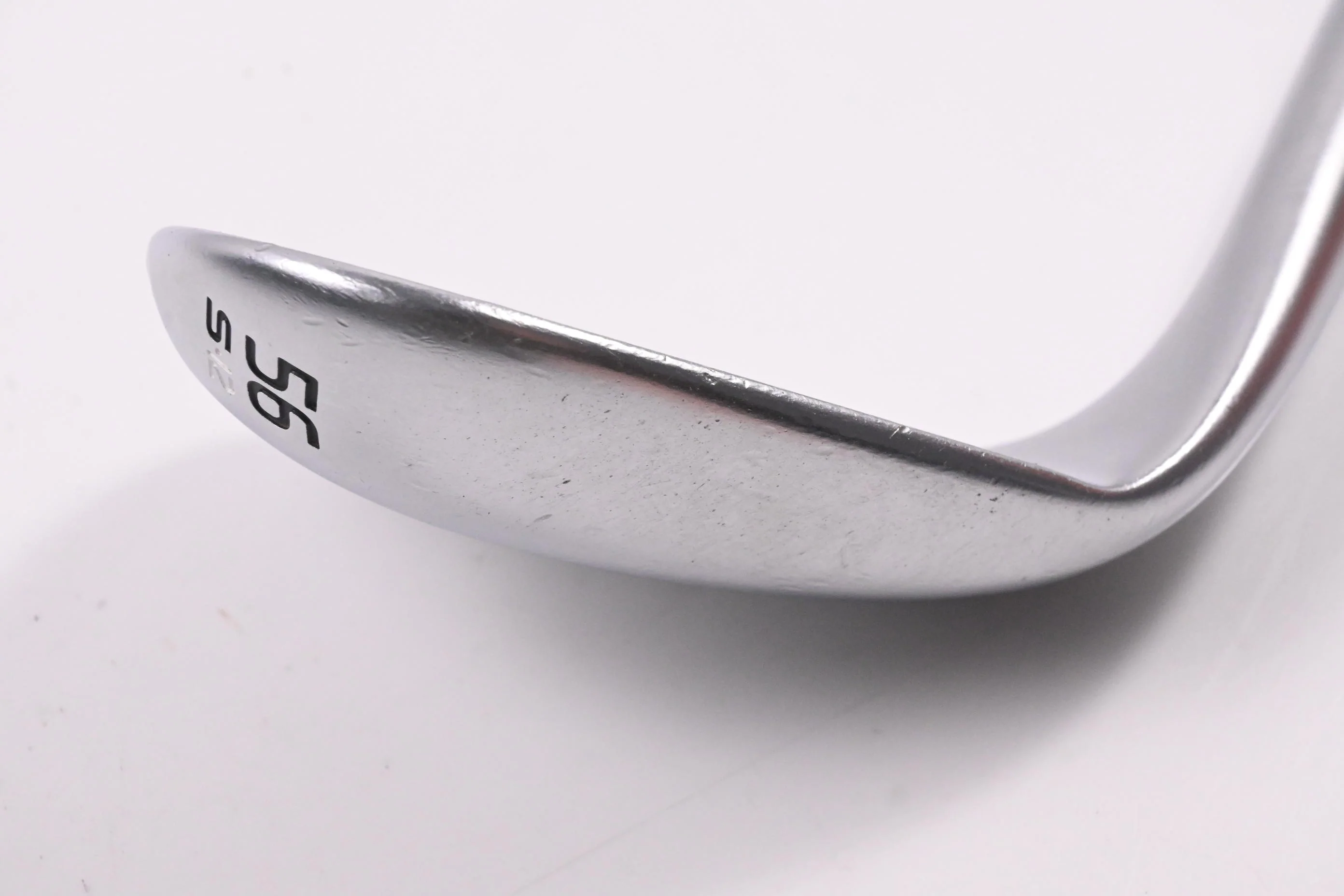 Ping Glide 4.0 Sand Wedge / 56 Degree / Red Dot / Regular Flex Ping Alta CB - Image 4