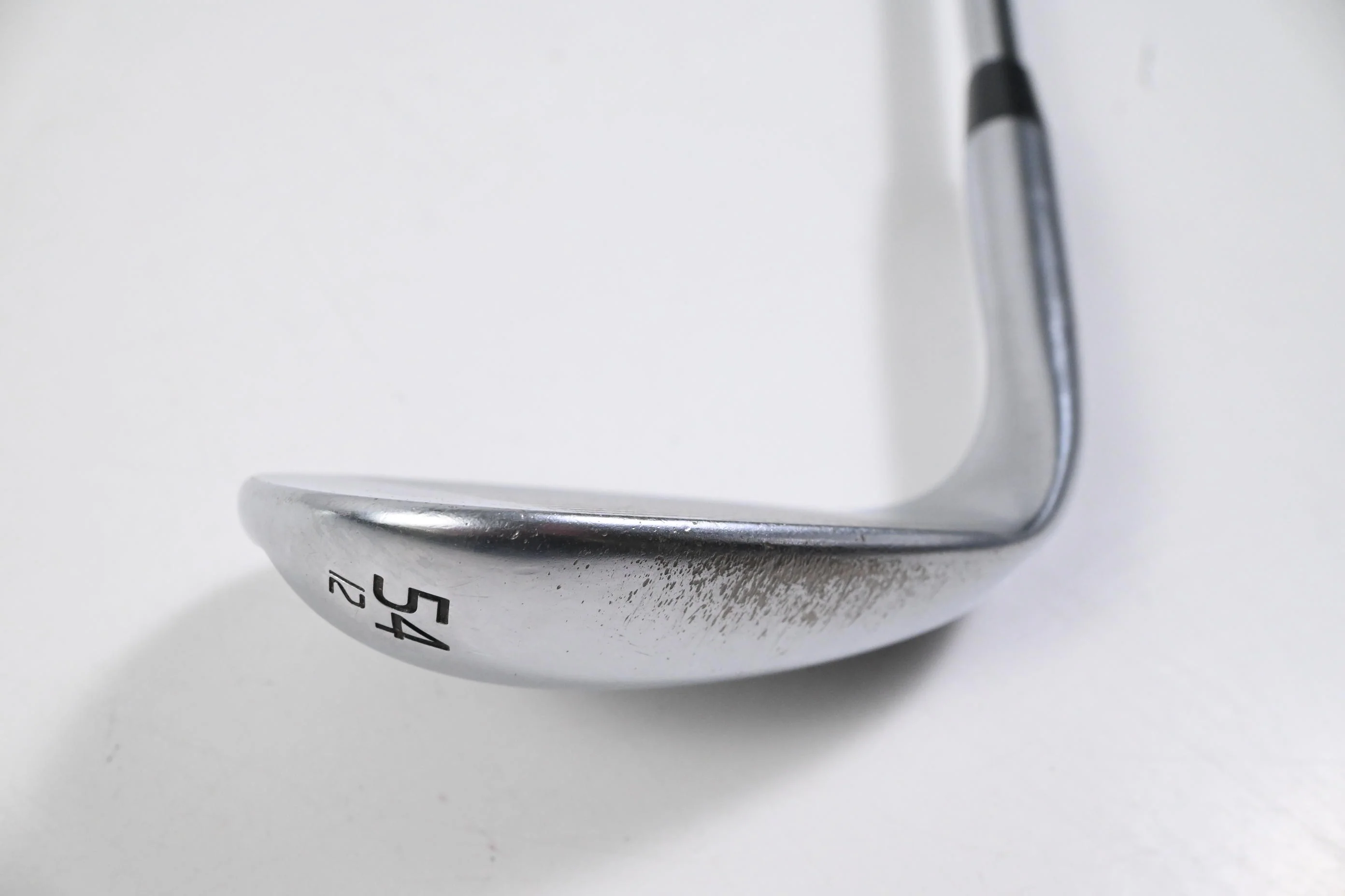 Ping Glide 4.0 Sand Wedge / 54 Degree / Blue Dot / Wedge Flex Ping Z-Z115 Shaft - Image 3