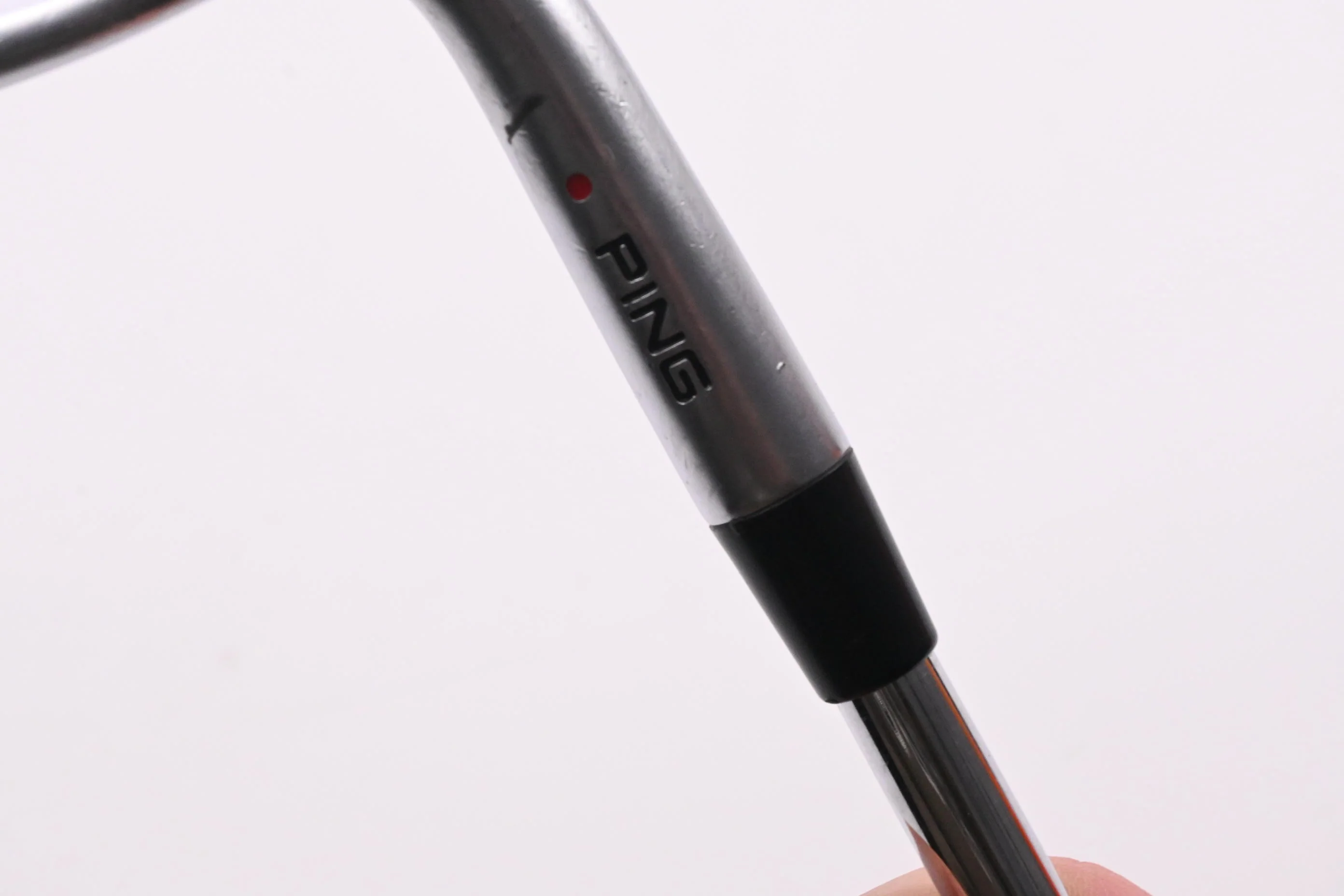 Ping Glide 4.0 Lob Wedge / 58 Degree / Red Dot / Regular Plus Flex Project X LZ - Image 2