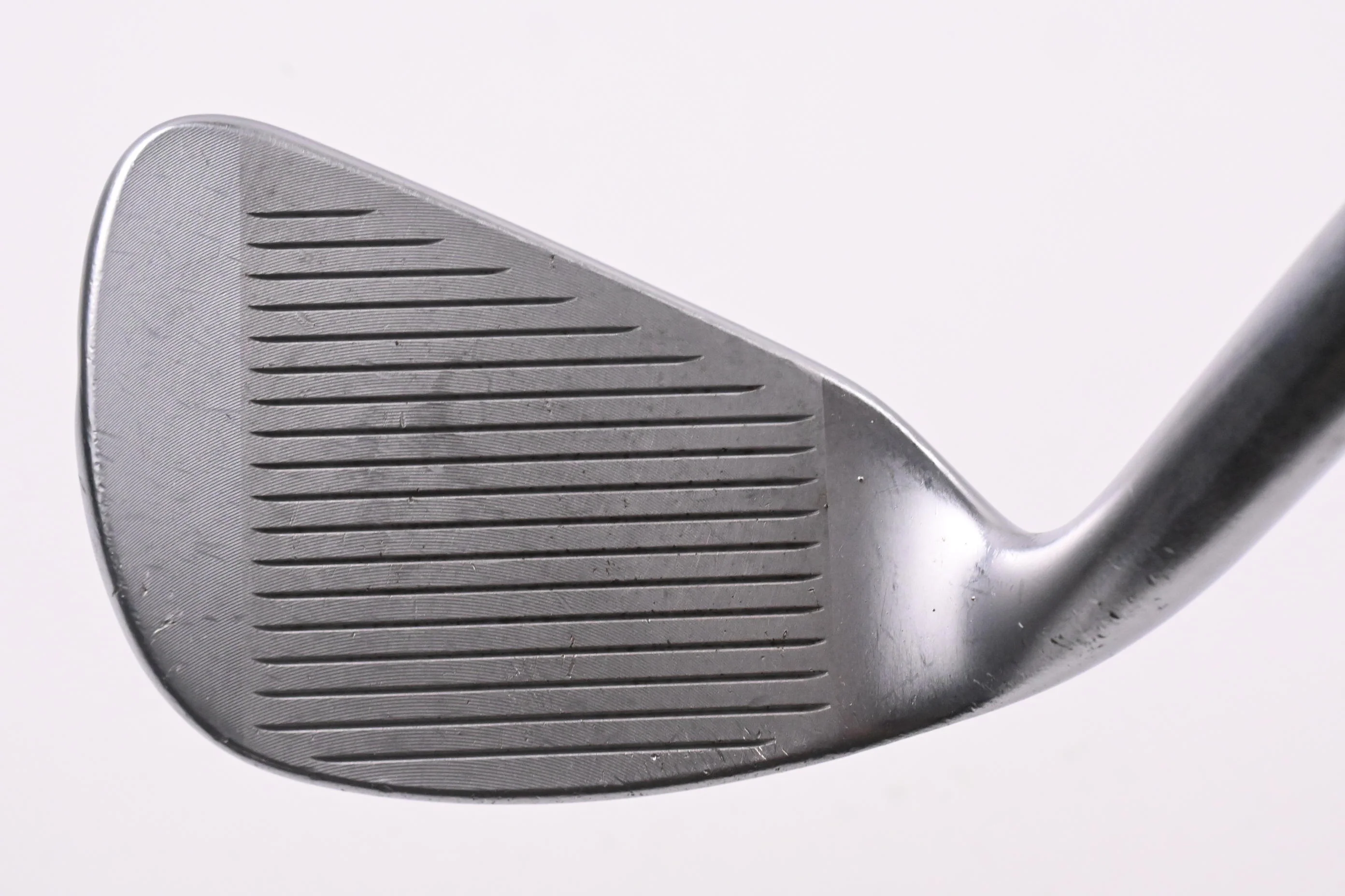 Ping Glide 4.0 Lob Wedge / 58 Degree / Red Dot / Regular Plus Flex Project X LZ - Image 3