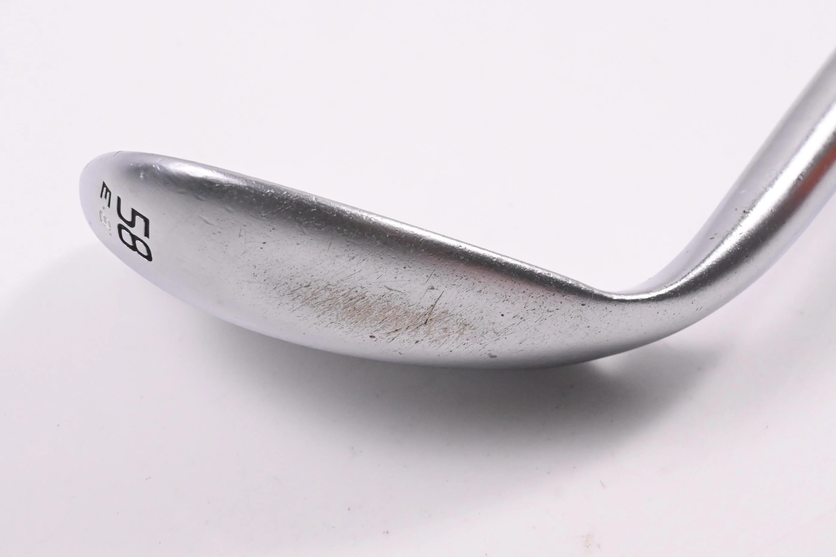 Ping Glide 4.0 Lob Wedge / 58 Degree / Red Dot / Regular Plus Flex Project X LZ - Image 4
