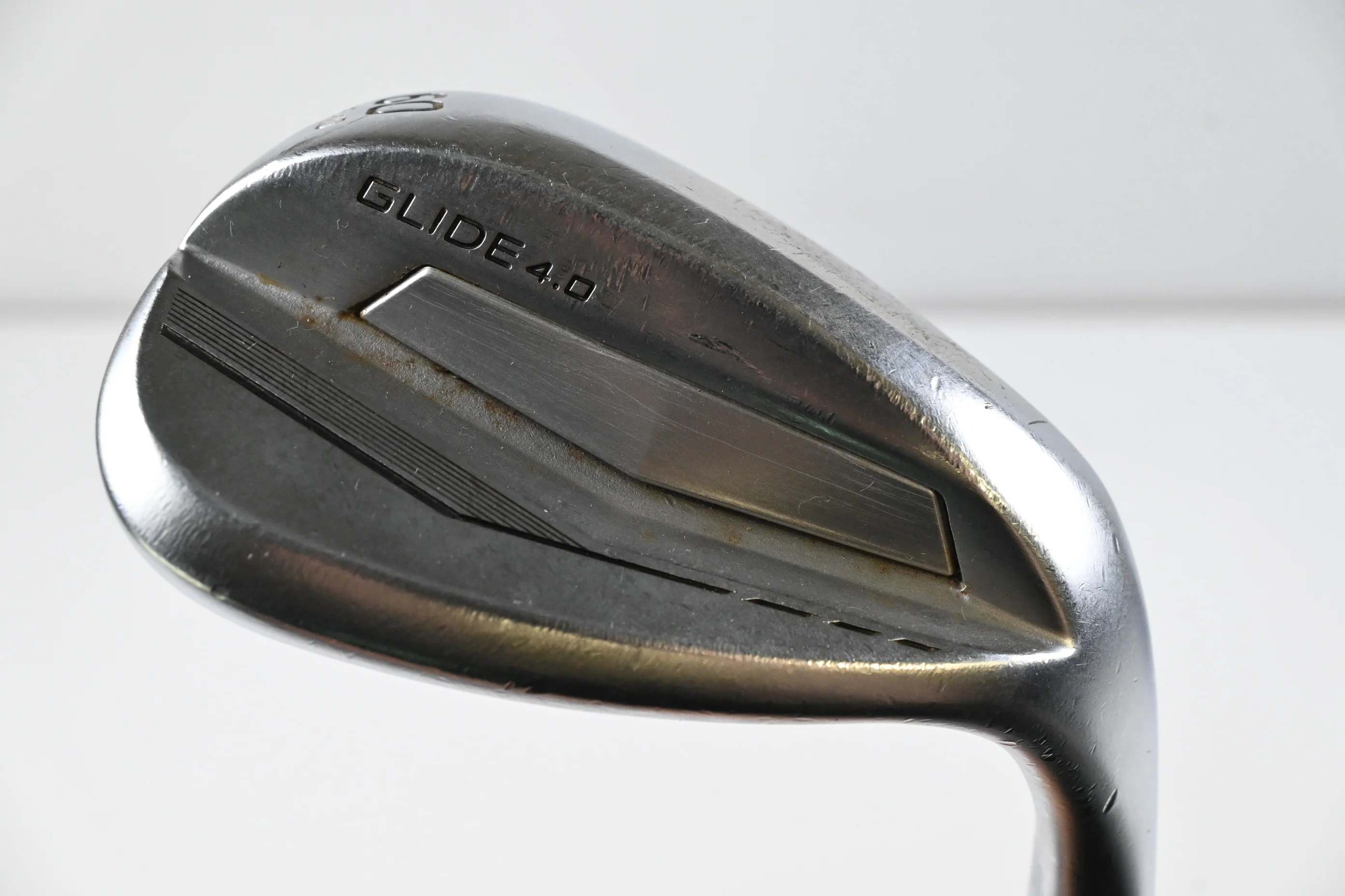 Ping Glide 4.0 Lob Wedge / 60 Degree / Black Dot / Wedge Flex Ping Z-Z115