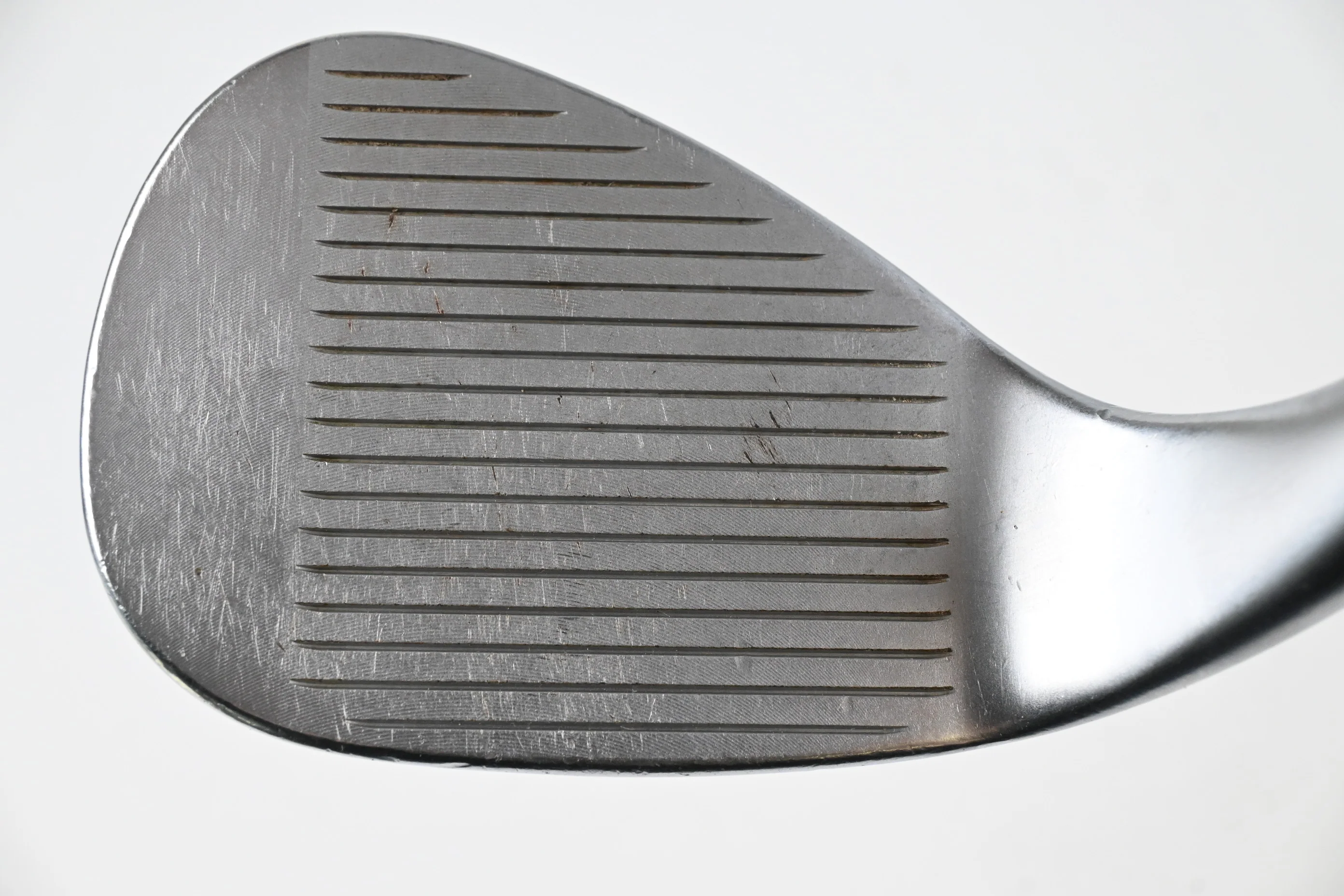 Ping Glide 4.0 Lob Wedge / 60 Degree / Black Dot / Wedge Flex Ping Z-Z115 - Image 2