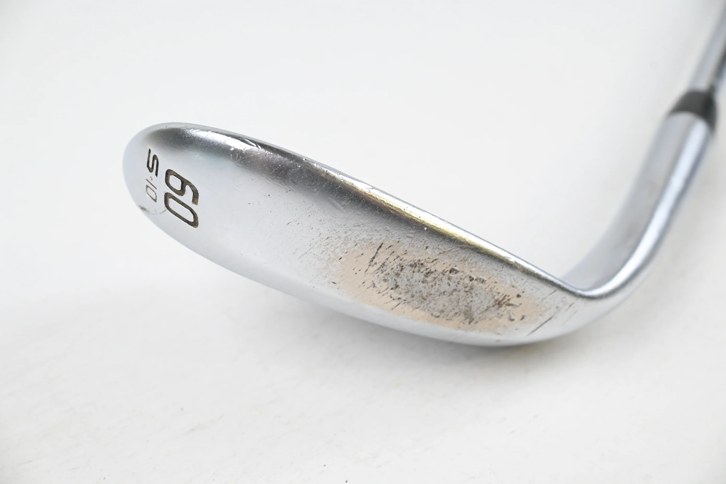 Ping Glide 4.0 Lob Wedge / 60 Degree / Black Dot / Wedge Flex Ping Z-Z115 - Image 3