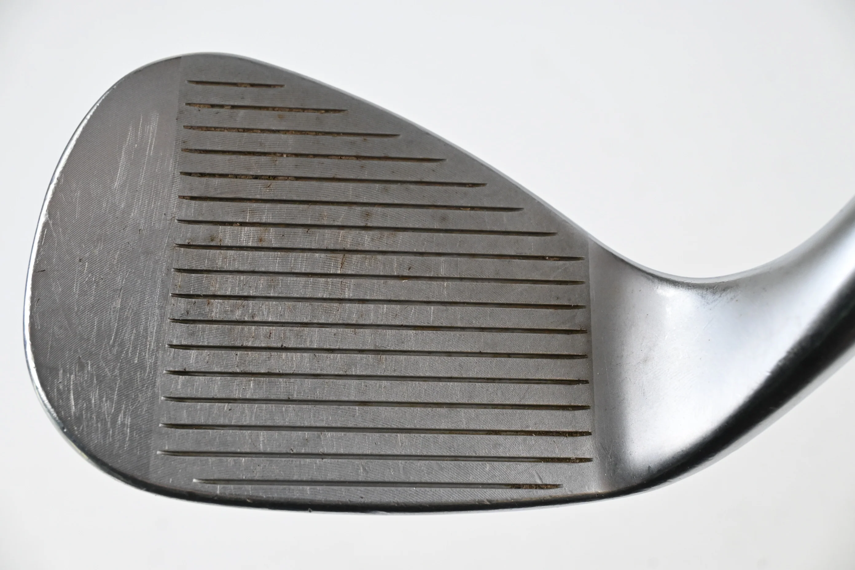Ping Glide 4.0 Gap Wedge / 52 Degree / Black Dot / Wedge Flex Ping Z-Z115 - Image 2