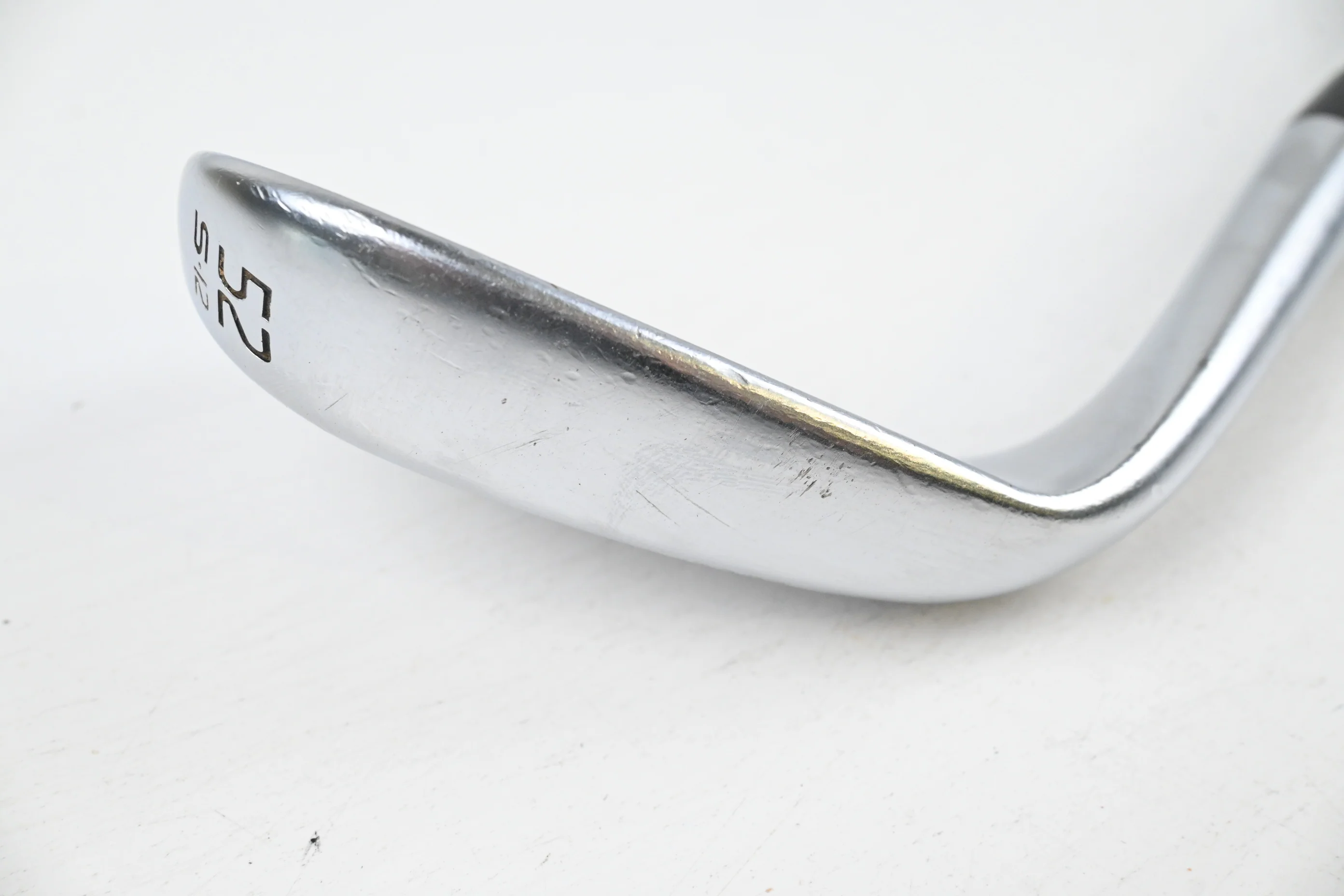 Ping Glide 4.0 Gap Wedge / 52 Degree / Black Dot / Wedge Flex Ping Z-Z115 - Image 3