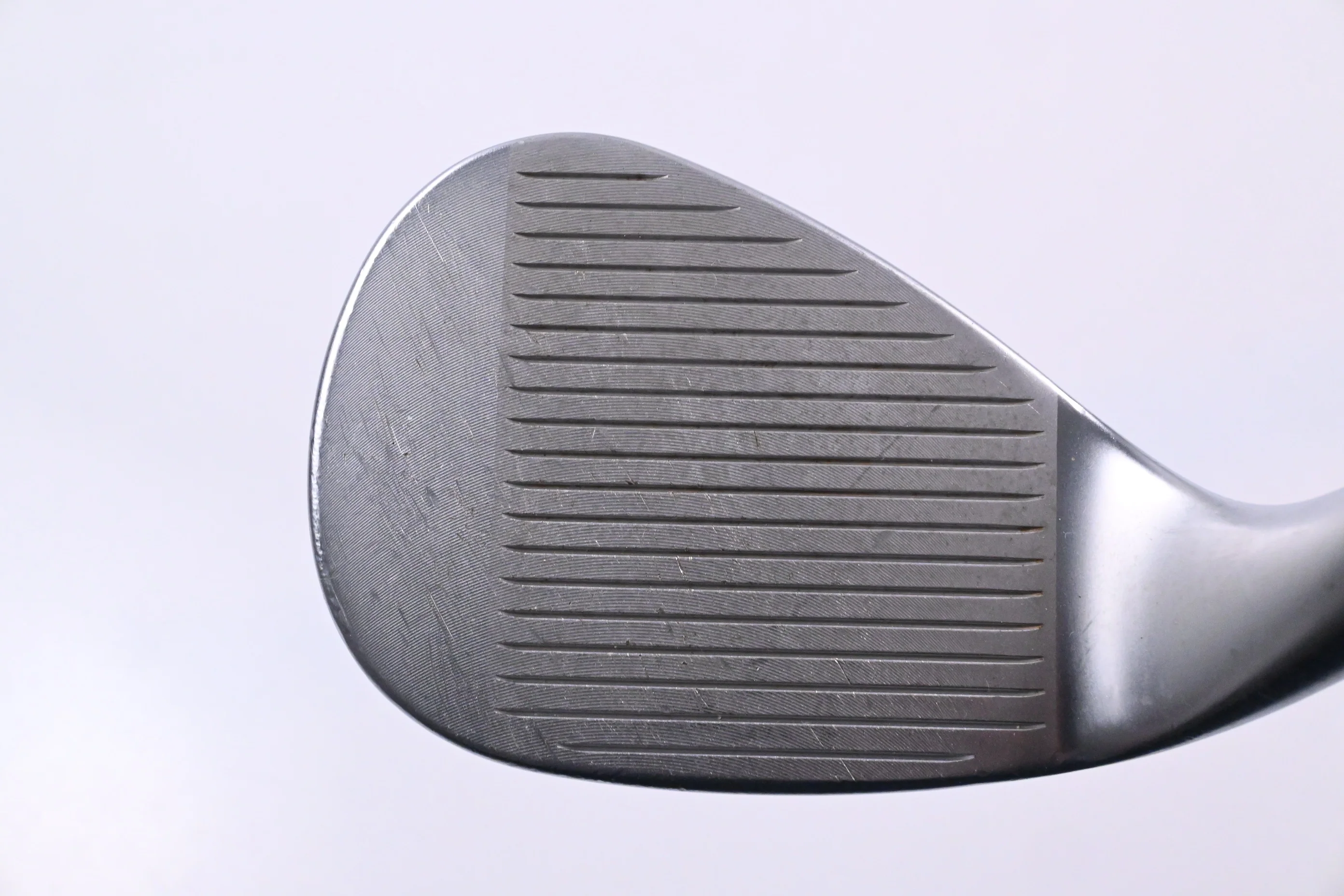 Ping Glide Forged Pro Lob Wedge / 58 Degree / Blue Dot / Stiff Flex Gold 120 - Image 3