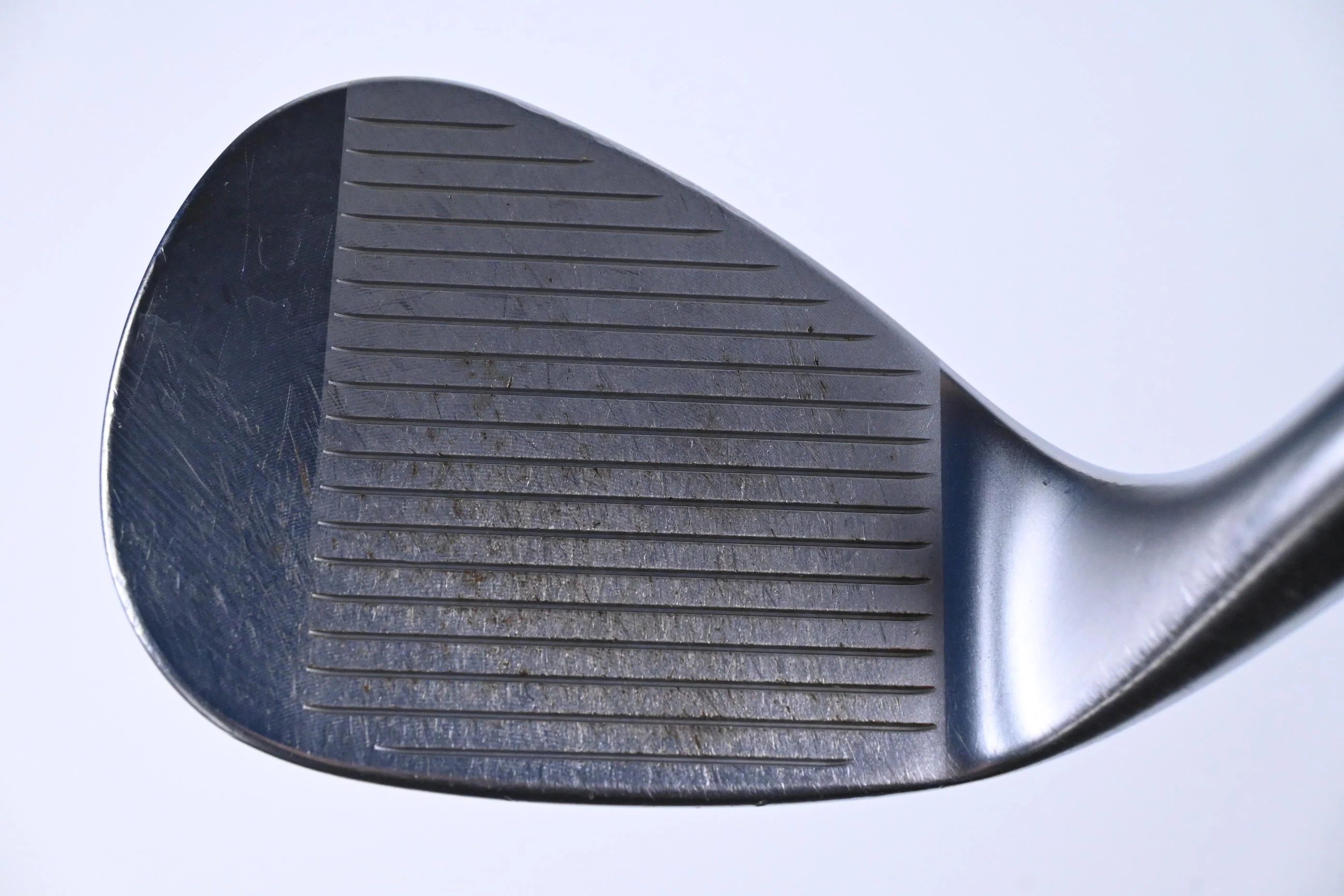 Ping Glide Forged Pro Lob Wedge / 58 Degree / Black Dot / Wedge Flex Ping Z-Z115 - Image 2