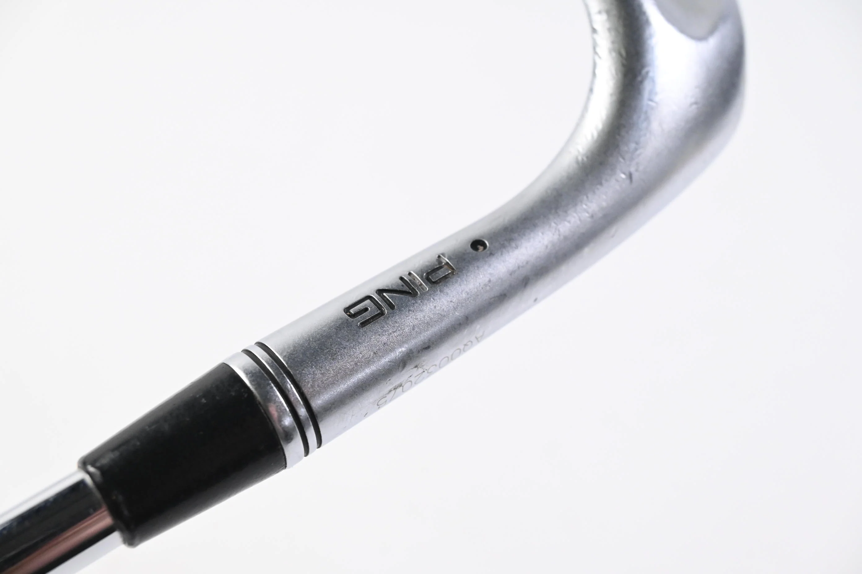Ping Glide Forged Pro Lob Wedge / 58 Degree / Black Dot / Wedge Flex Ping Z-Z115 - Image 2