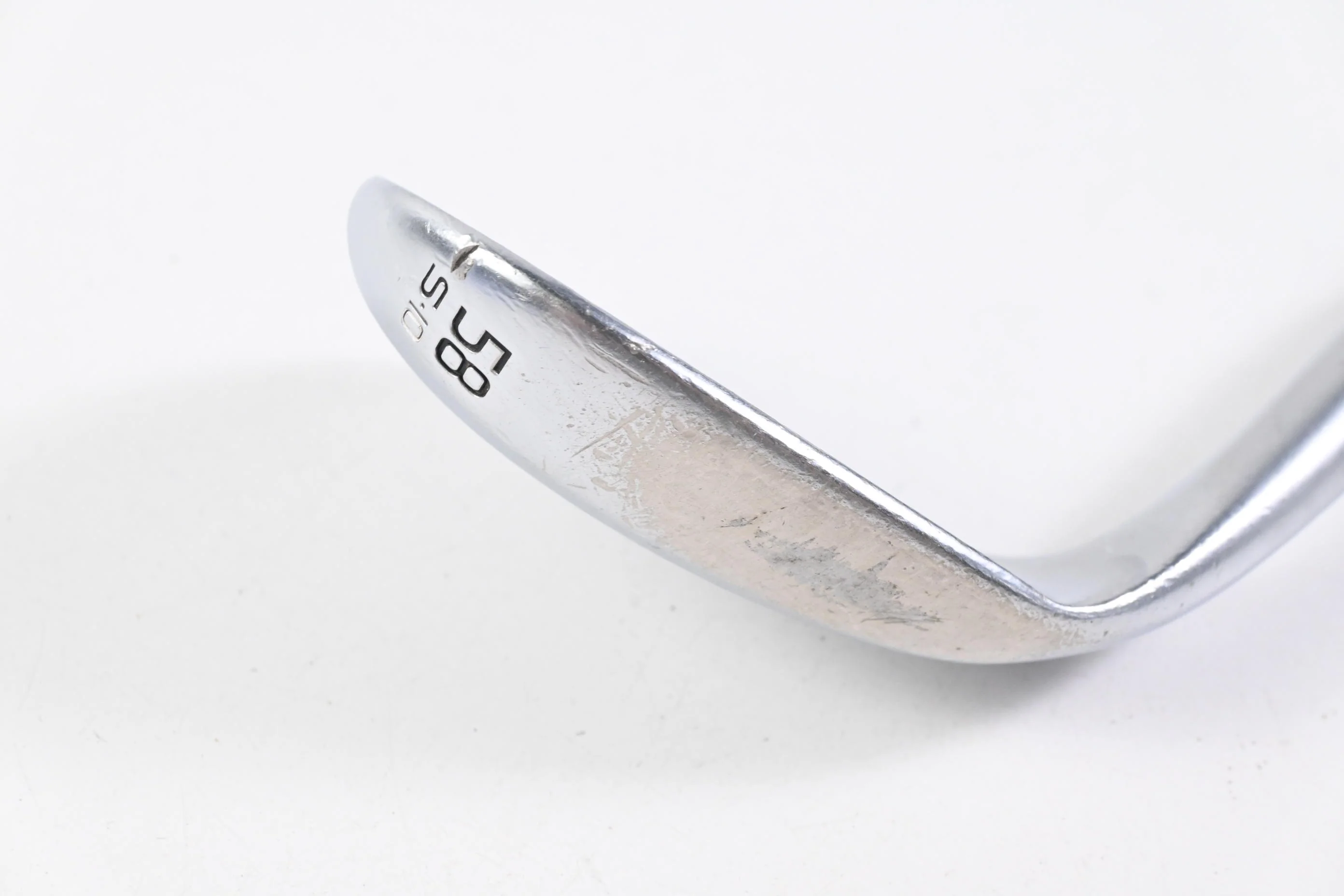 Ping Glide Forged Pro Lob Wedge / 58 Degree / Black Dot / Wedge Flex Ping Z-Z115 - Image 4