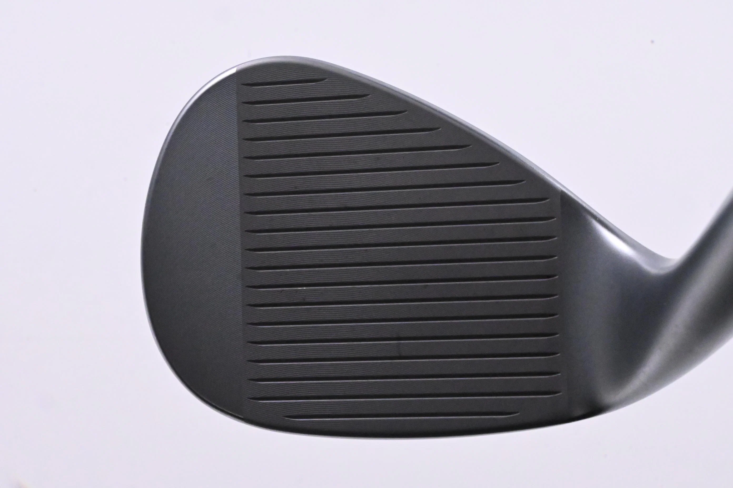 Ping Glide Forged Pro Lob Wedge / Black Dot / 58 Degree / Wedge Flex Ping Z-Z115 - Image 3