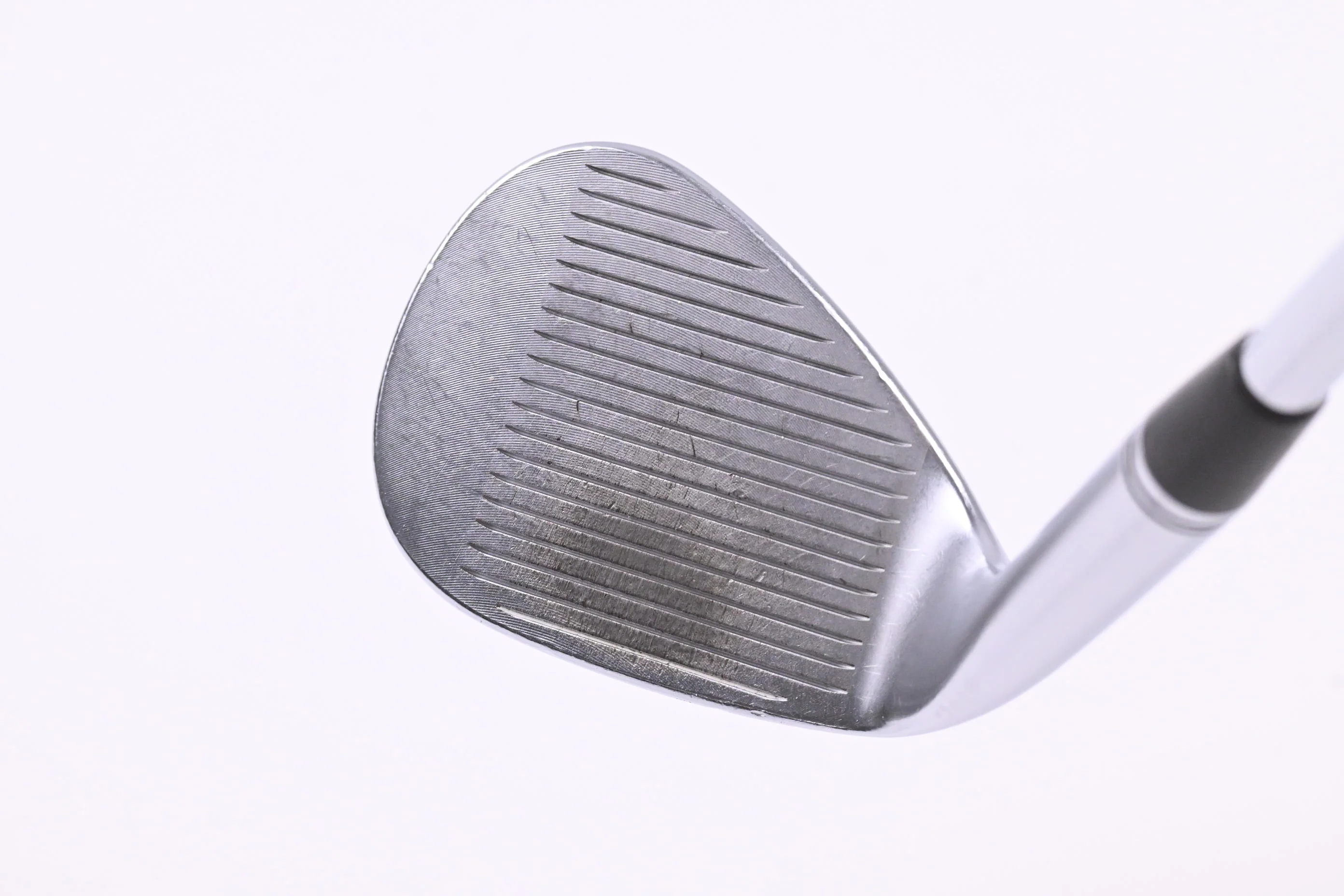 Ping Glide Forged Pro Sand Wedge / 56 Degree / Black Dot / Stiff Flex N.S.Pro - Image 3