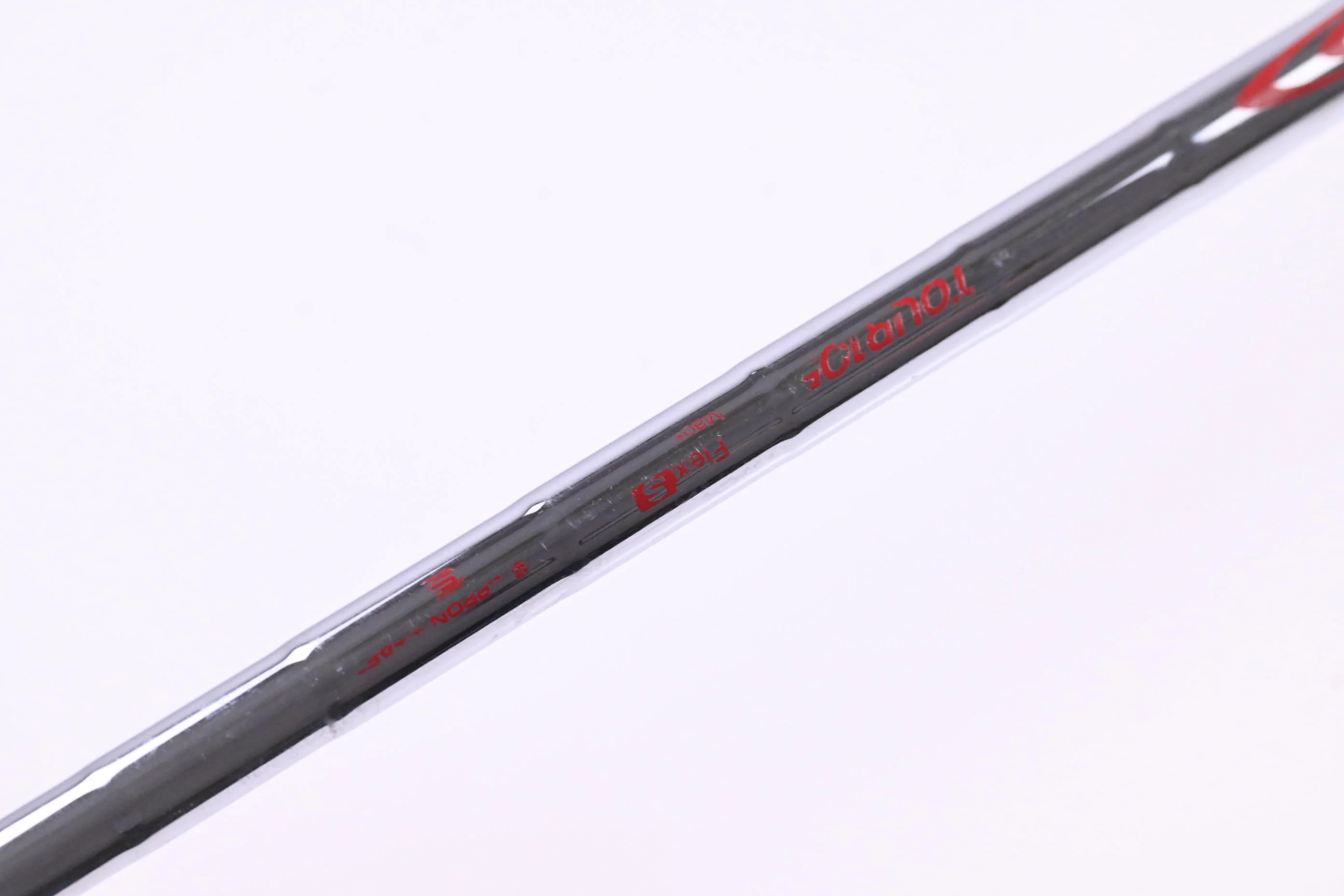 Ping Glide Forged Pro Sand Wedge / 56 Degree / Black Dot / Stiff Flex N.S.Pro - Image 5