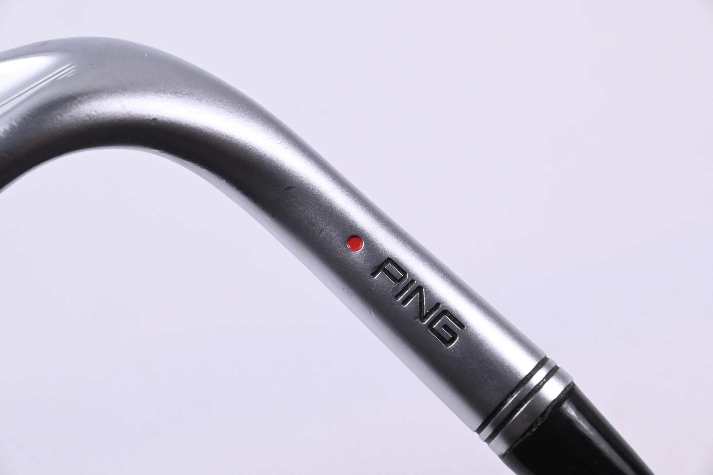 Ping Glide Forged Pro Lob Wedge / 62 Degree / Red Dot / Regular Flex MMT 80 - Image 2