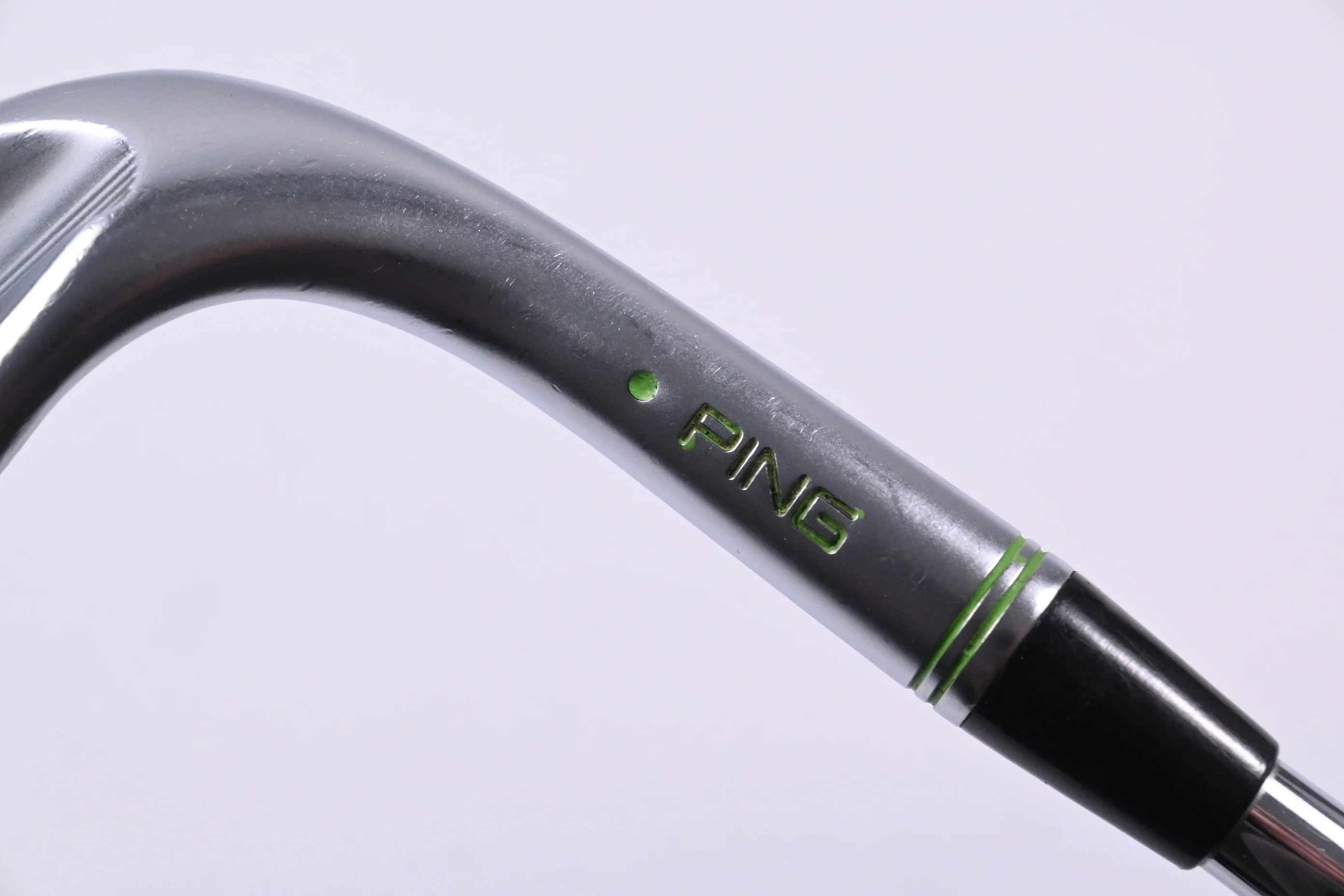 Ping Glide Forged Pro Lob Wedge / 58 Degree / Wedge Flex Ping Z-Z115 Shaft - Image 2