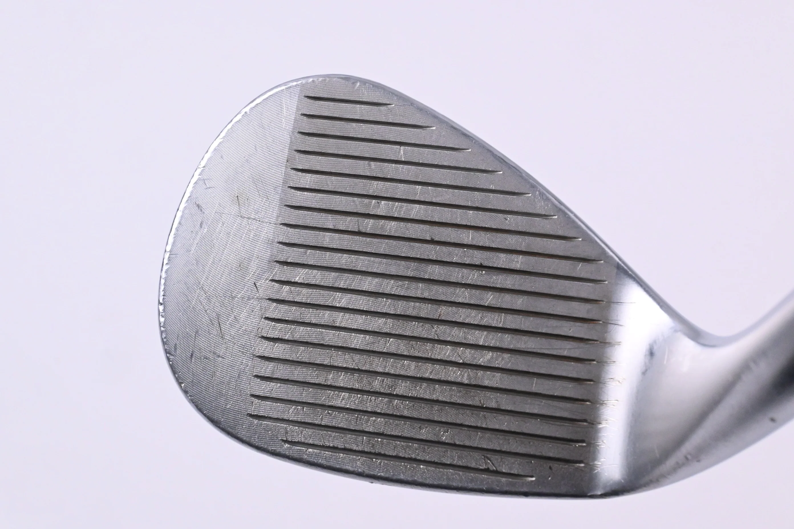 Ping Glide Forged Pro Lob Wedge / 58 Degree / Wedge Flex Ping Z-Z115 Shaft - Image 3