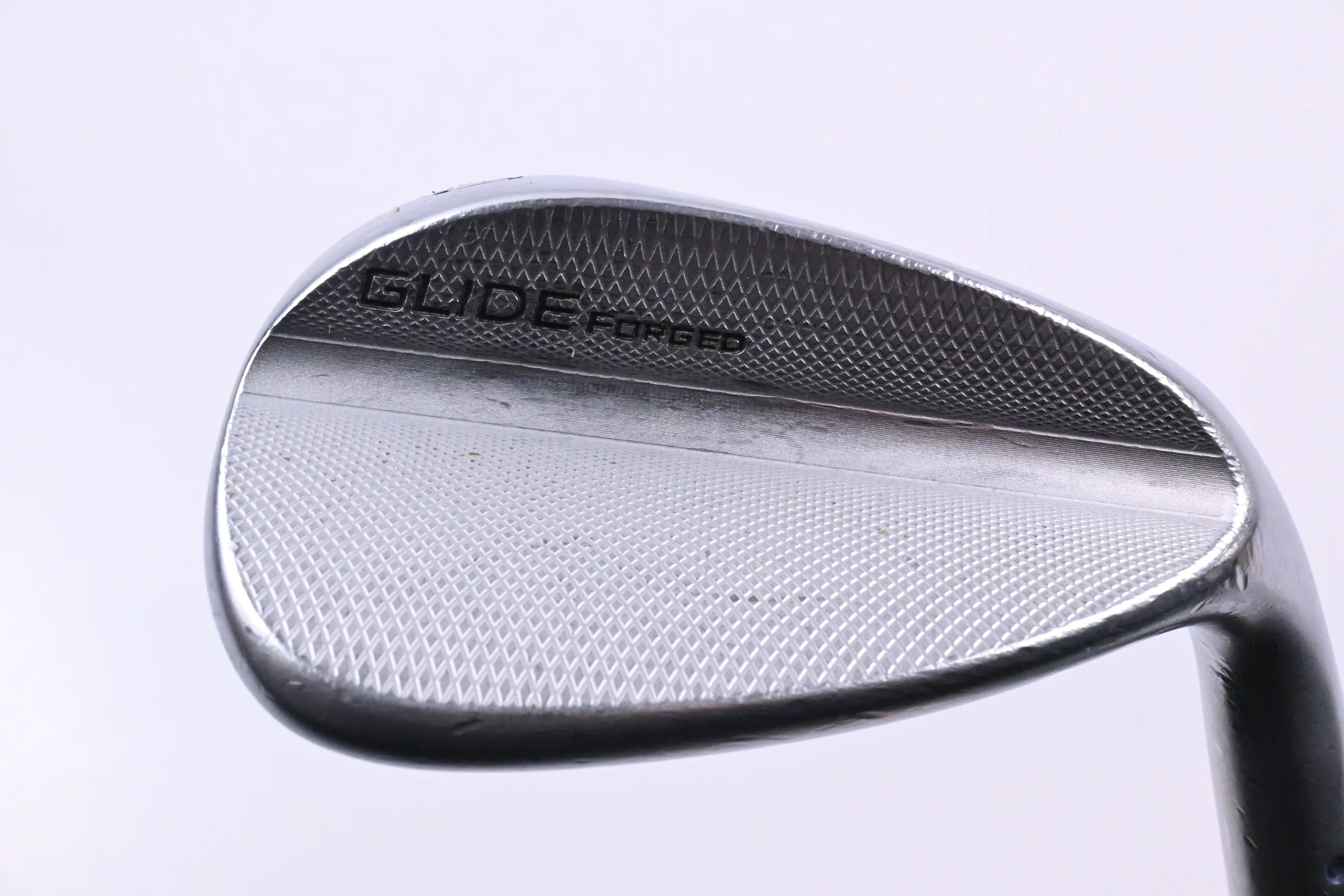 Ping Glide Forged Gap Wedge / 50 Degree / Blue Dot / Stiff Flex Project X LZ 120