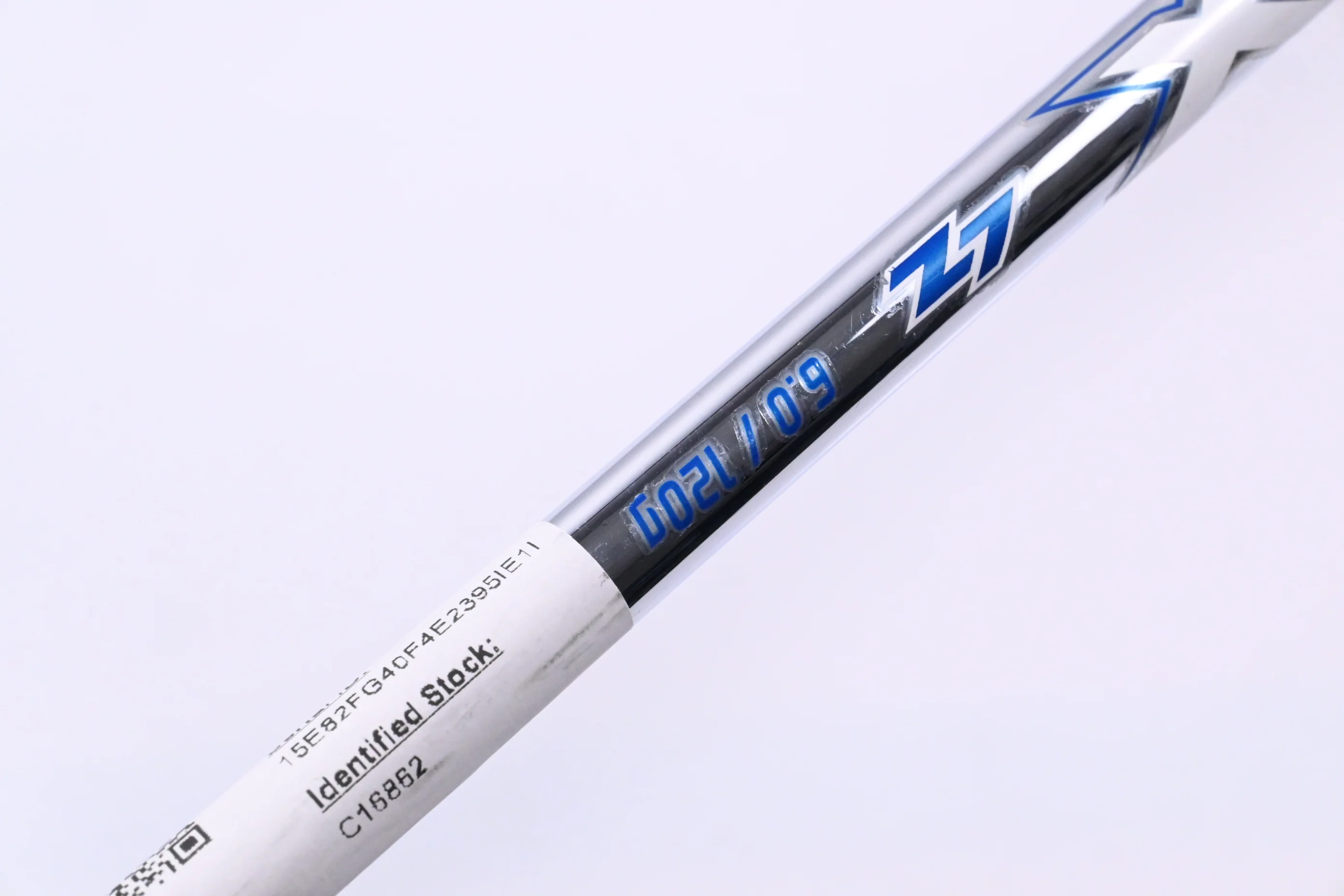 Ping Glide Forged Gap Wedge / 50 Degree / Blue Dot / Stiff Flex Project X LZ 120 - Image 5