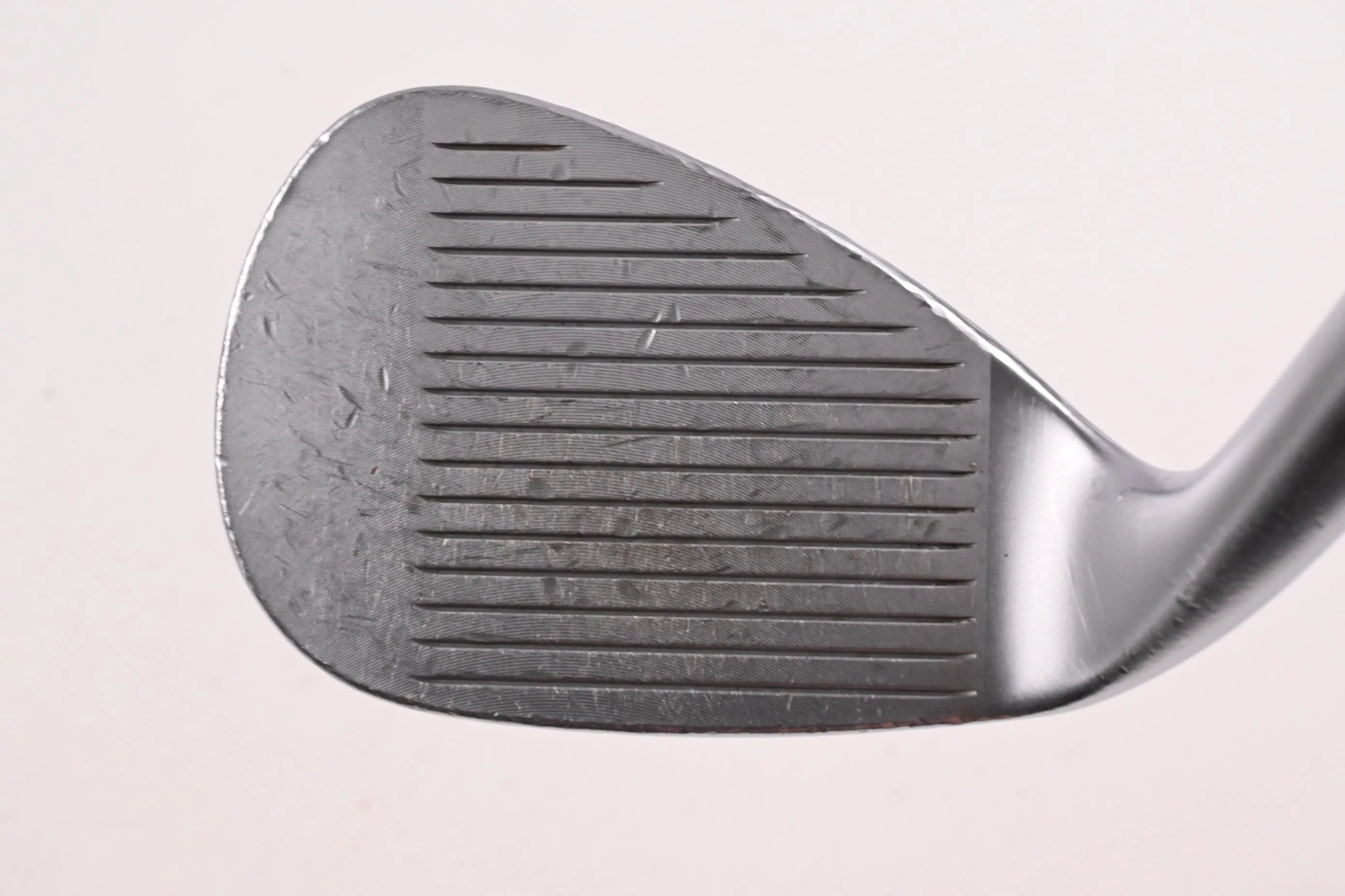 Ping Glide Forged Gap Wedge / 52 Degree / Blue Dot / Stiff Flex KBS Tour 120 - Image 3