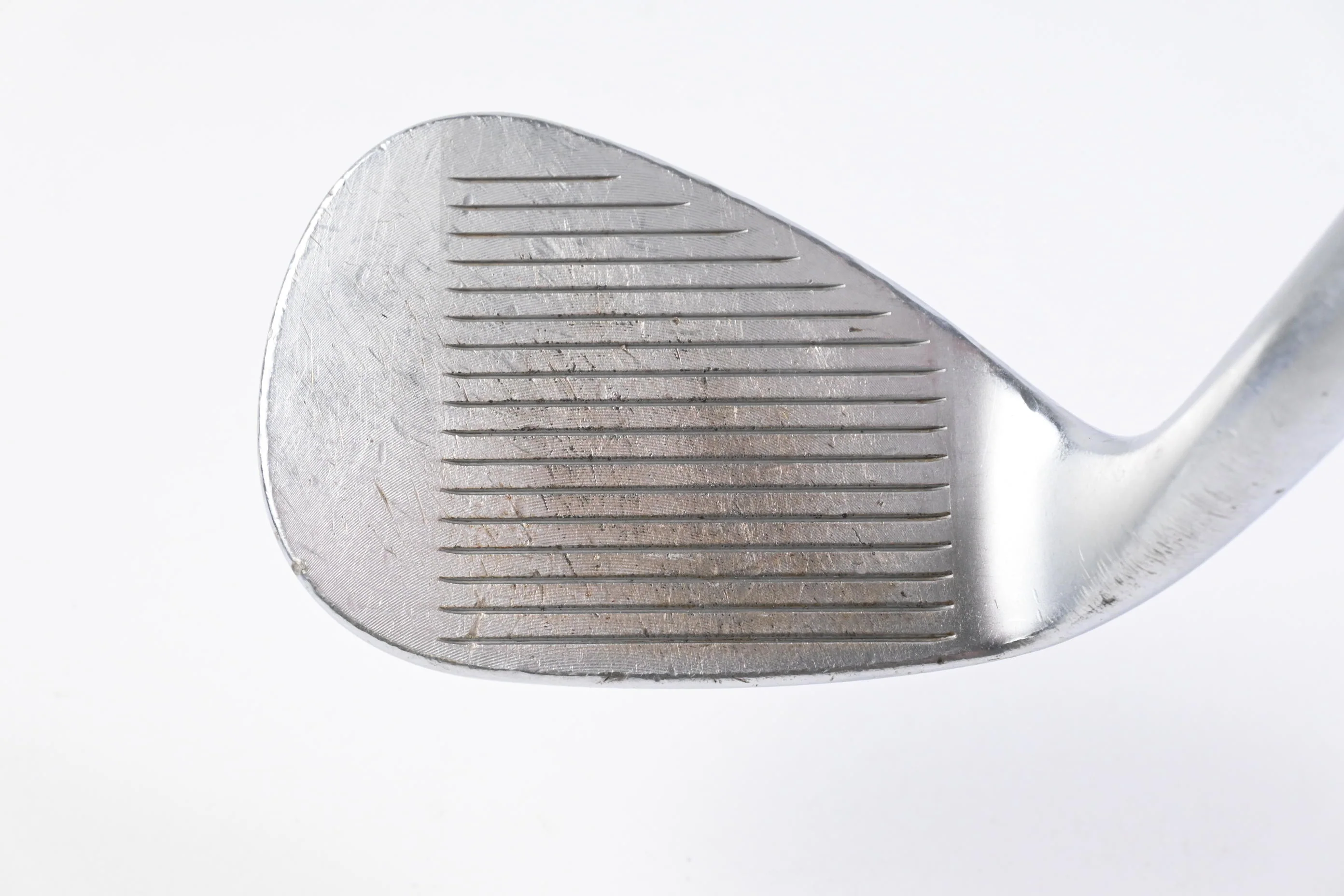 Ping Glide Forged Sand Wedge / 56 Degree / Black Dot / Regular Flex Dynamic Gold - Image 3