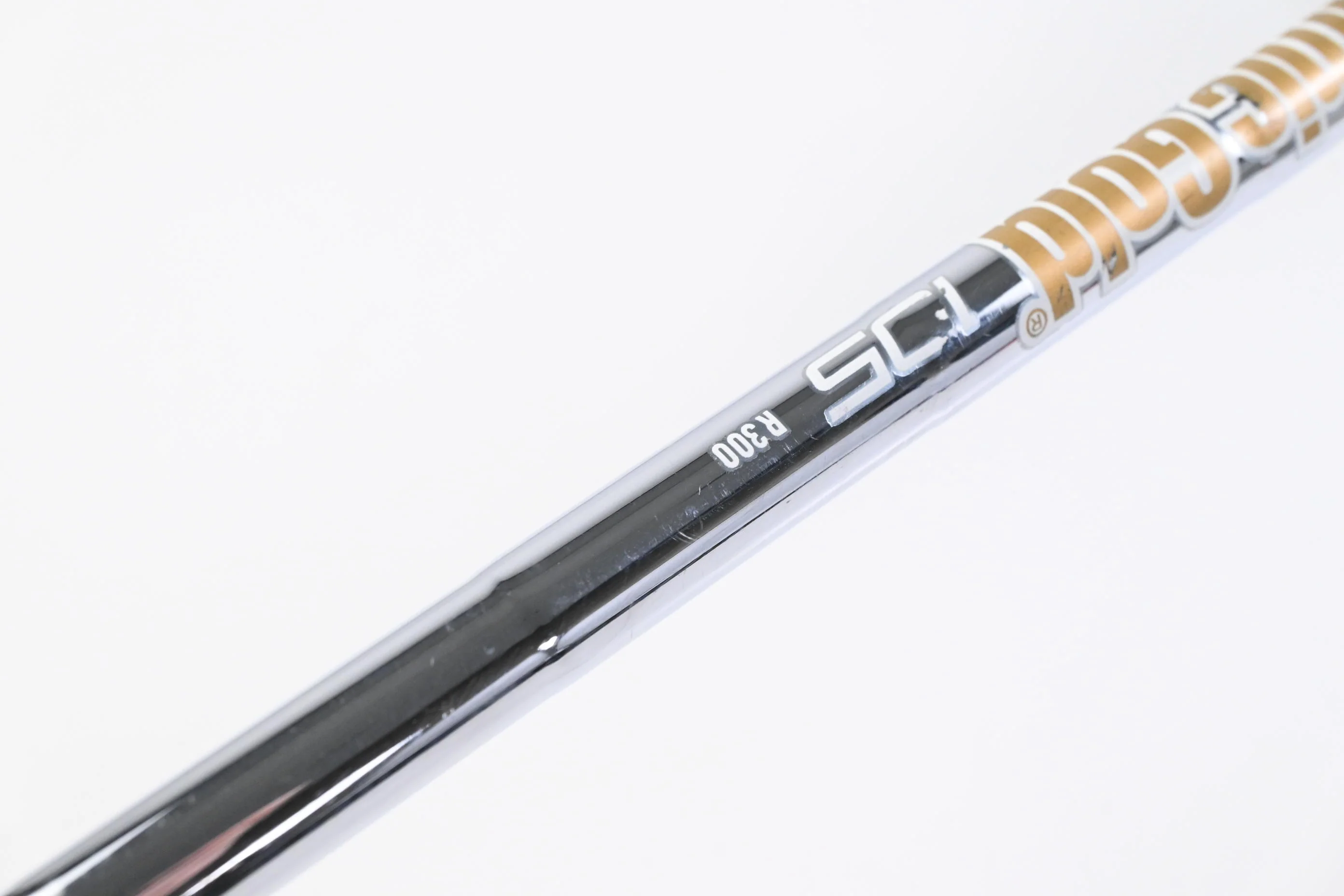 Ping Glide Forged Sand Wedge / 56 Degree / Black Dot / Regular Flex Dynamic Gold - Image 5