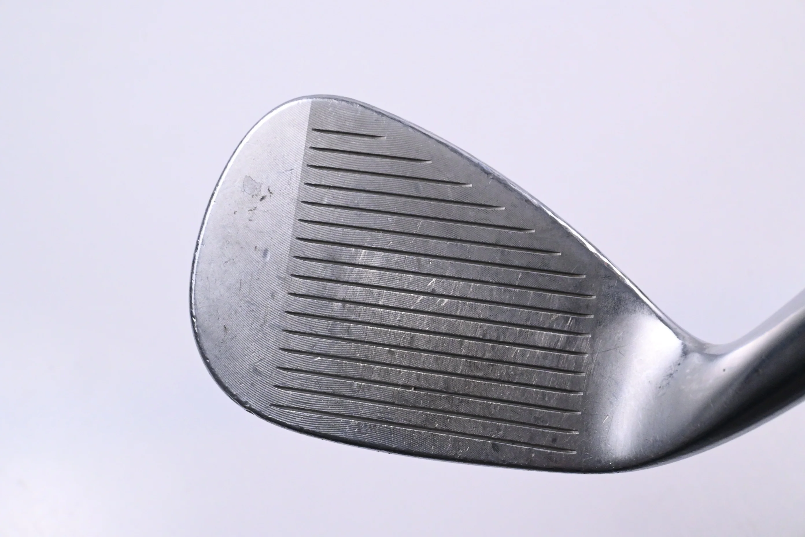 Ping Glide 2.0 Gap Wedge / 50 Degree / Black Dot / Wedge Flex Dynamic Gold - Image 3