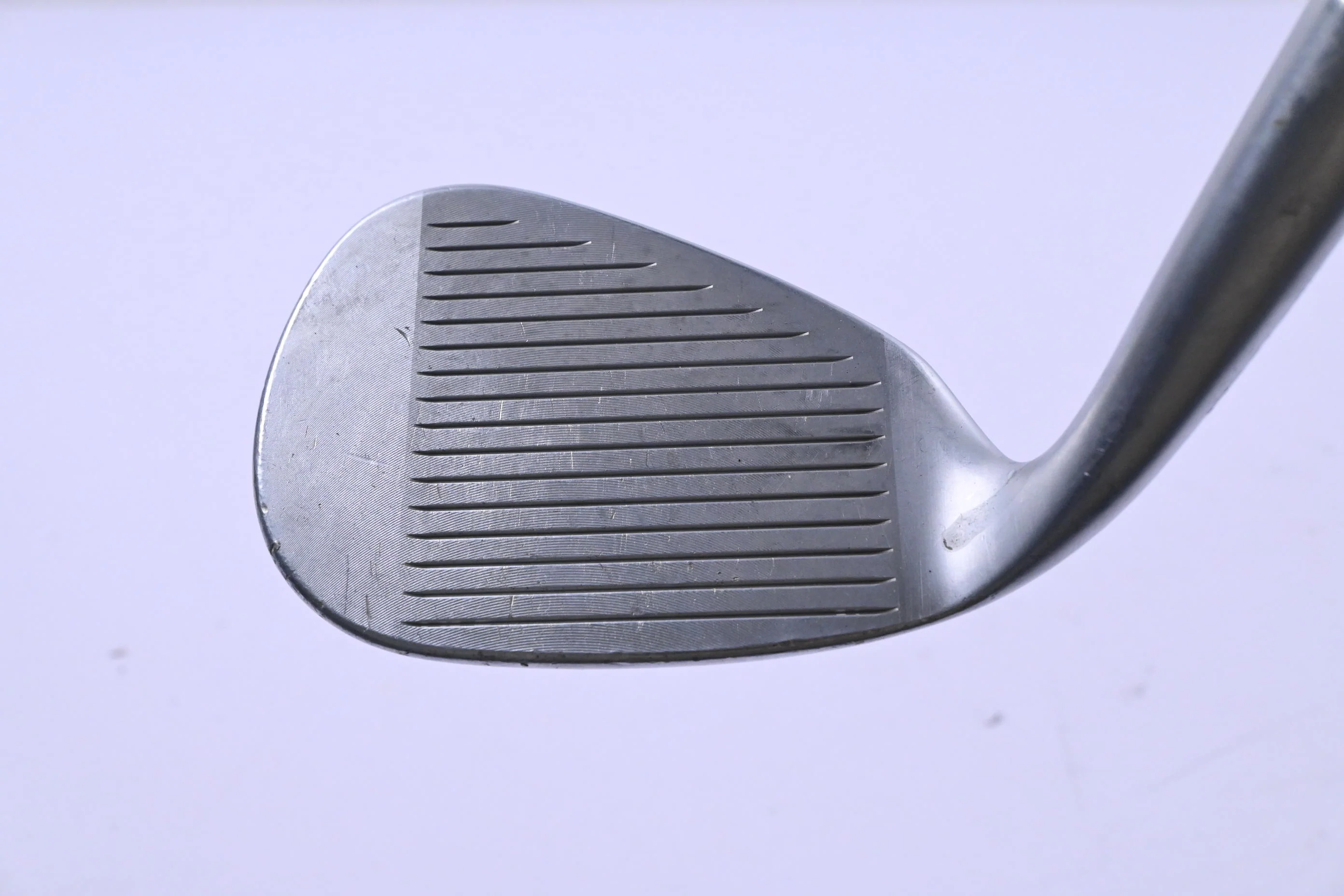 Ping Glide Sand Wedge / 56 Degree / Black Dot / Wedge Flex Ping CFS Shaft - Image 2