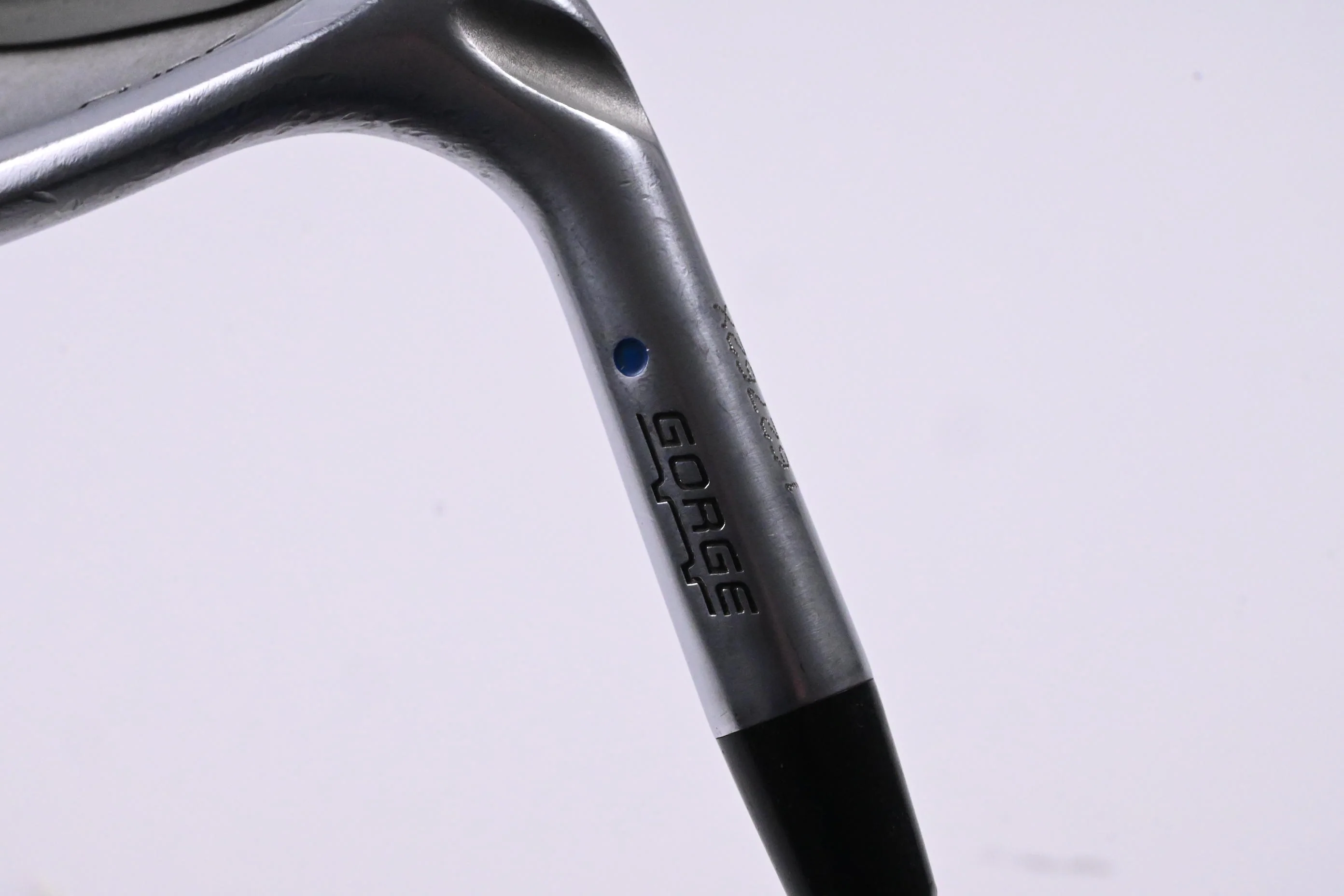 Ping Glide Gap Wedge / 52 Degree / Blue Dot / Regular Flex Ping CFS 70 Shaft - Image 2