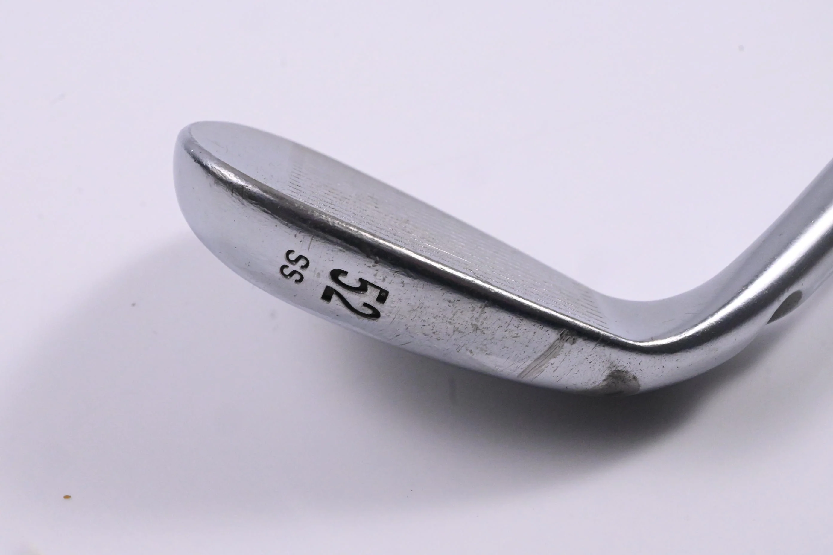 Ping Glide Gap Wedge / 52 Degree / Blue Dot / Regular Flex Ping CFS 70 Shaft - Image 4