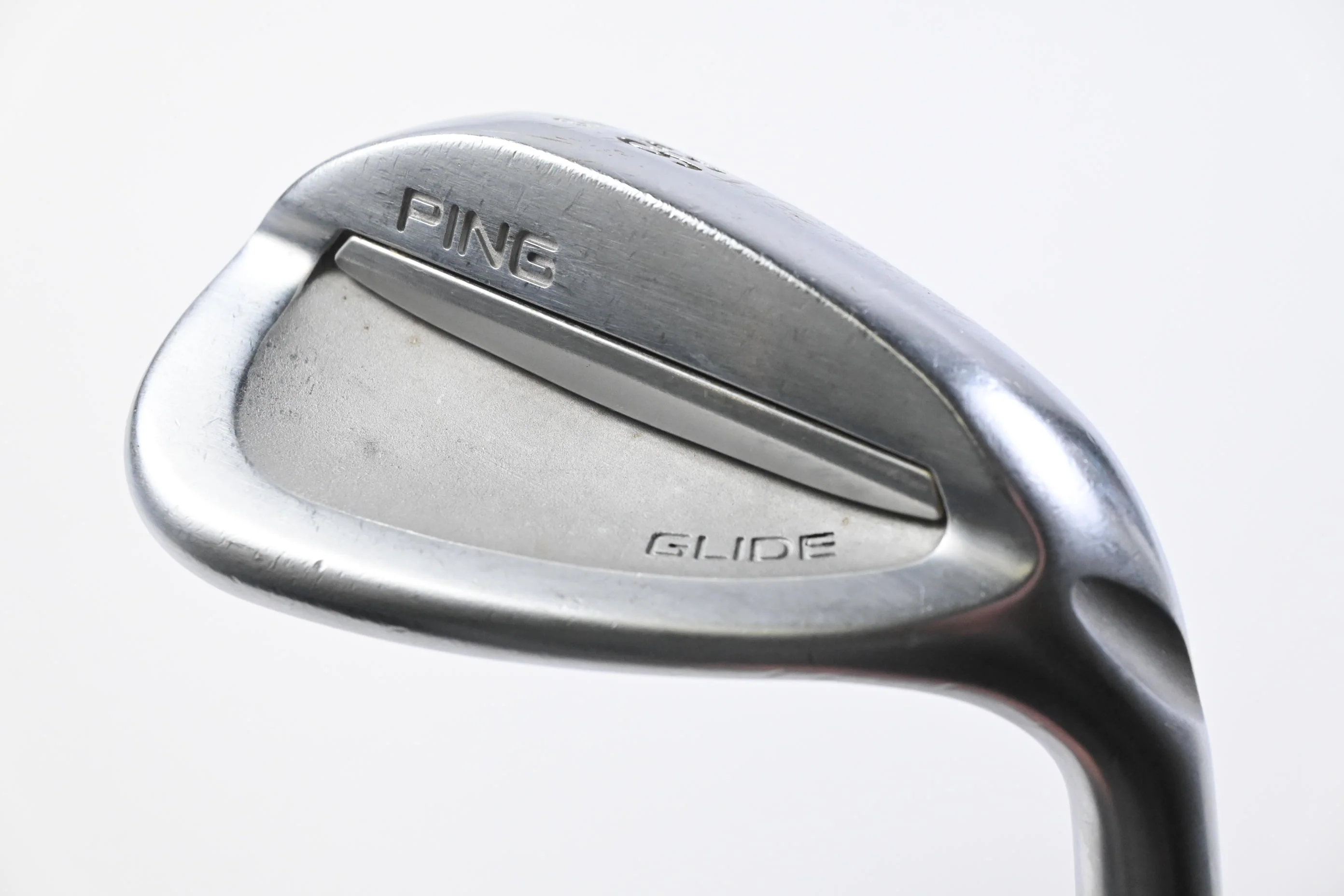 Ping Glide Sand Wedge / 56 Degree / Black Dot / Wedge Flex Ping CFS Shaft