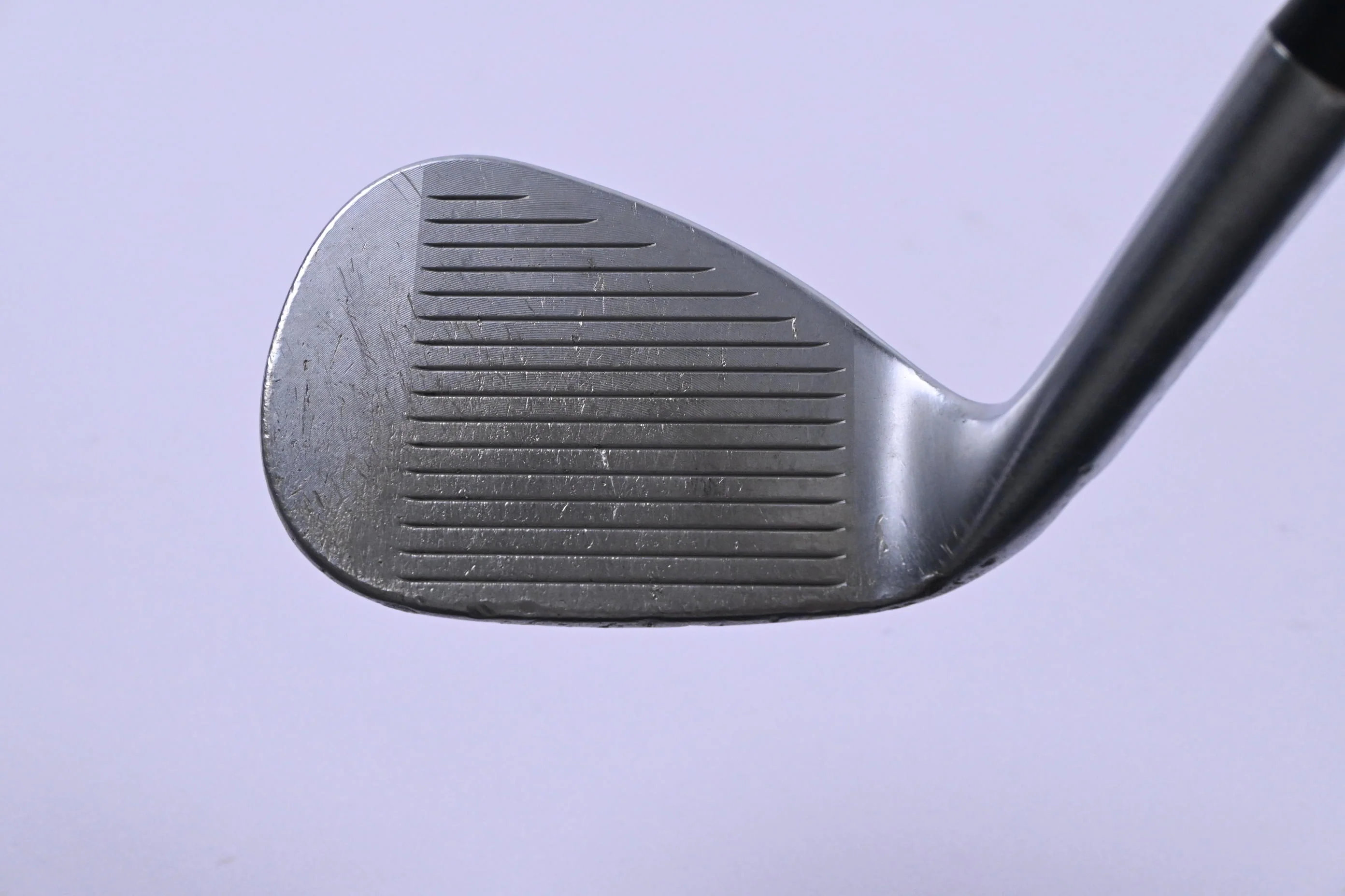 Ping Glide Lob Wedge / 60 Degree / Black Dot / Wedge Flex Ping CFS Shaft - Image 2
