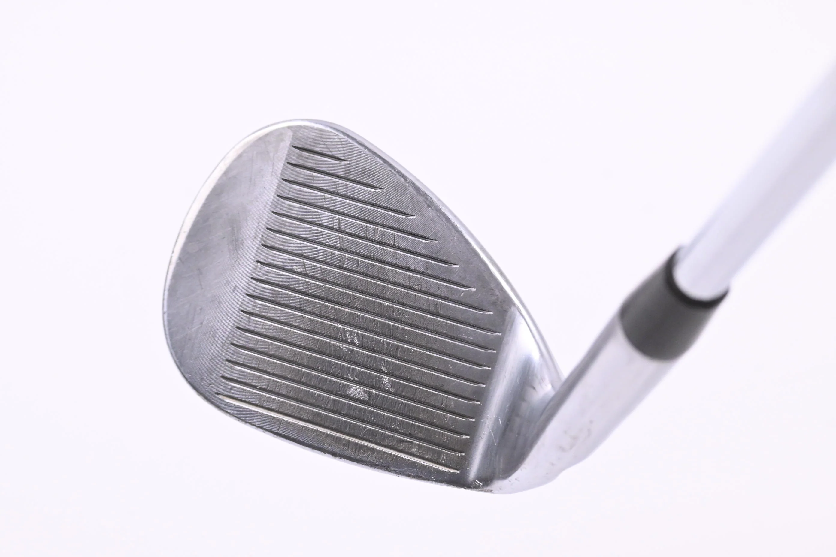 Ping Glide Lob Wedge / 60 Degree / X-Flex N.S.PRO Modus3 Tour 120 Shaft - Image 3