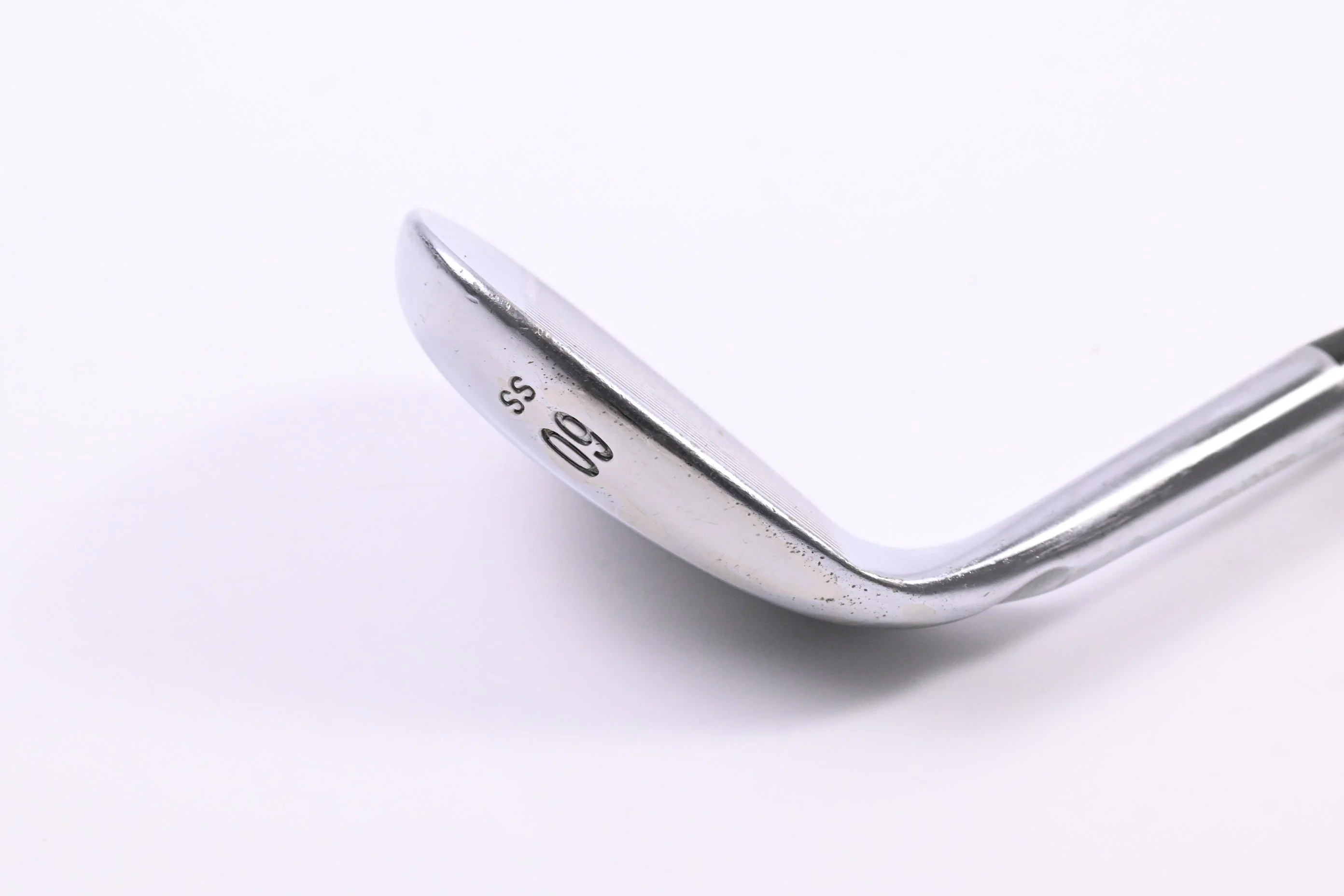 Ping Glide Lob Wedge / 60 Degree / X-Flex N.S.PRO Modus3 Tour 120 Shaft - Image 4