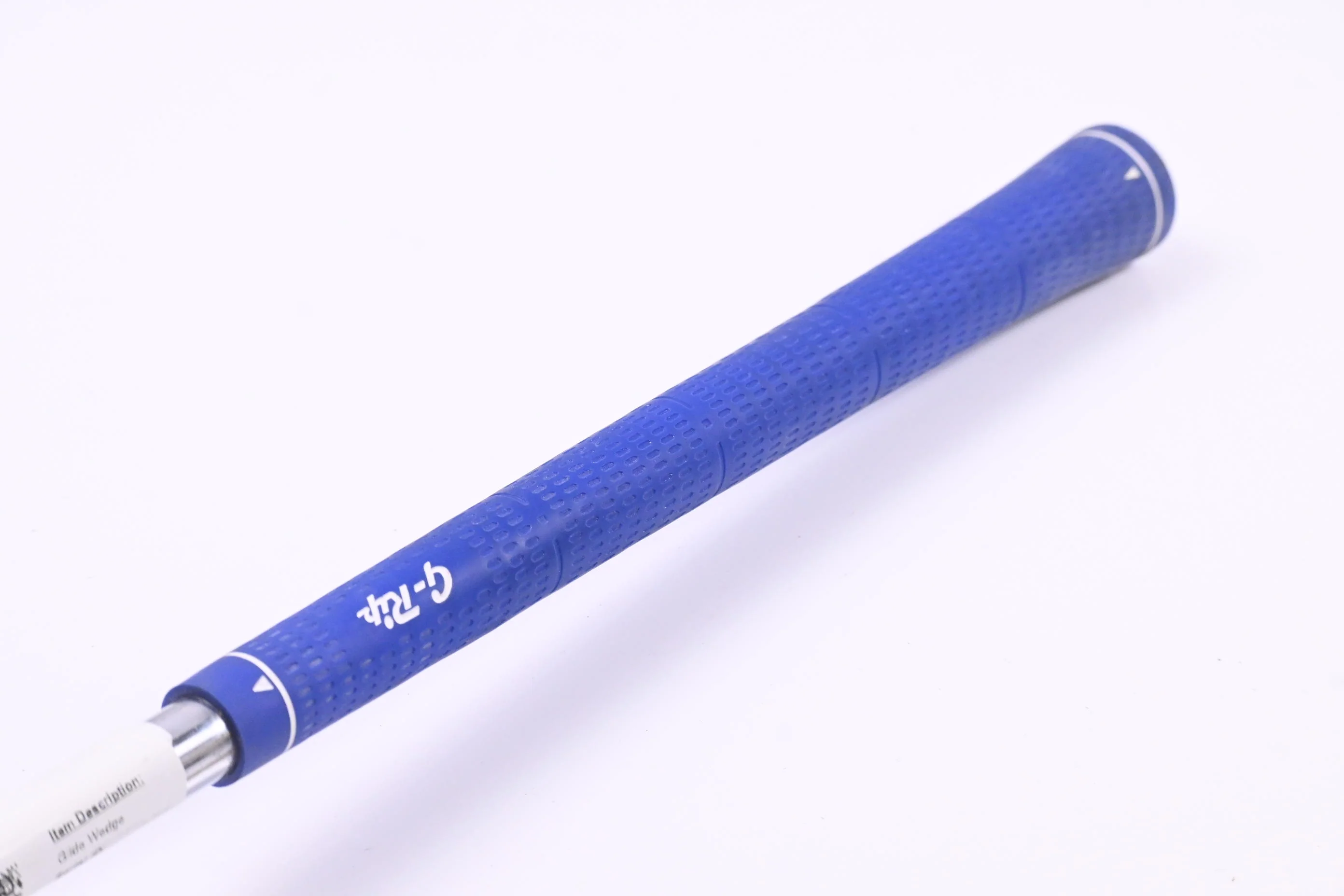 Ping Glide Lob Wedge / 60 Degree / X-Flex N.S.PRO Modus3 Tour 120 Shaft - Image 7