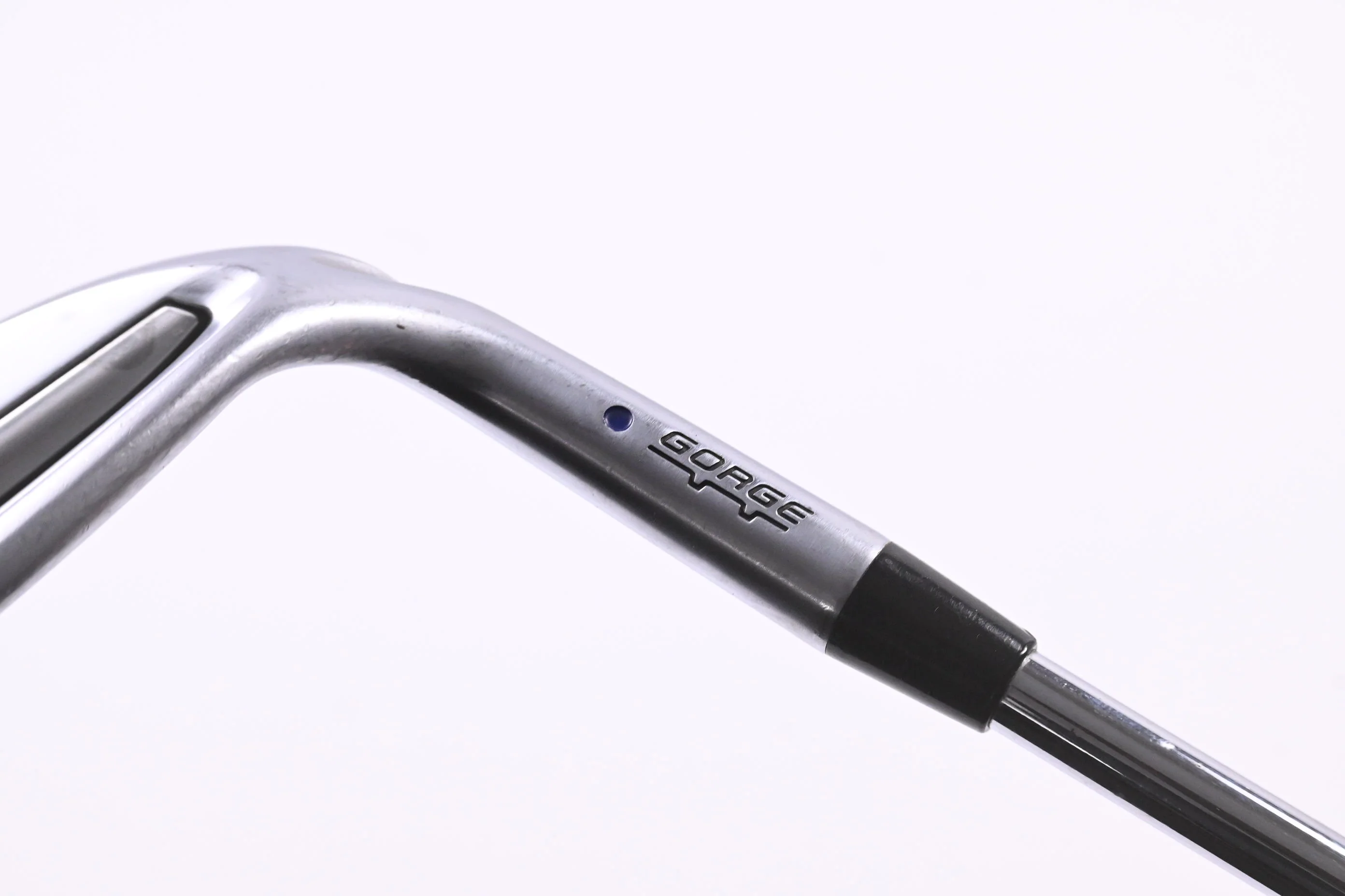 Ping Glide Lob Wedge / 58 Degree / Purple Dot / Wedge Flex Ping CFS Wedge Shaft - Image 2