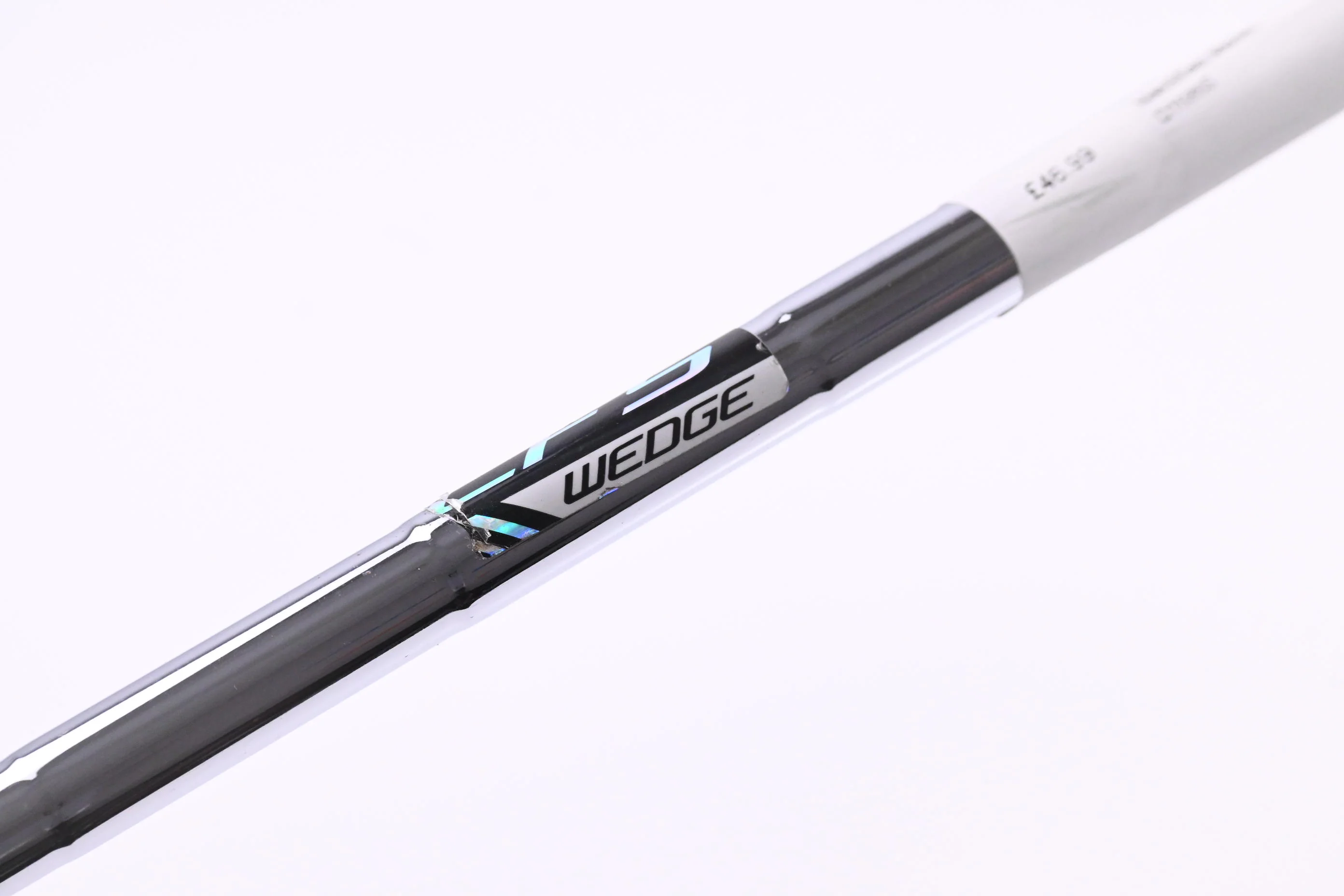 Ping Glide Lob Wedge / 58 Degree / Purple Dot / Wedge Flex Ping CFS Wedge Shaft - Image 5
