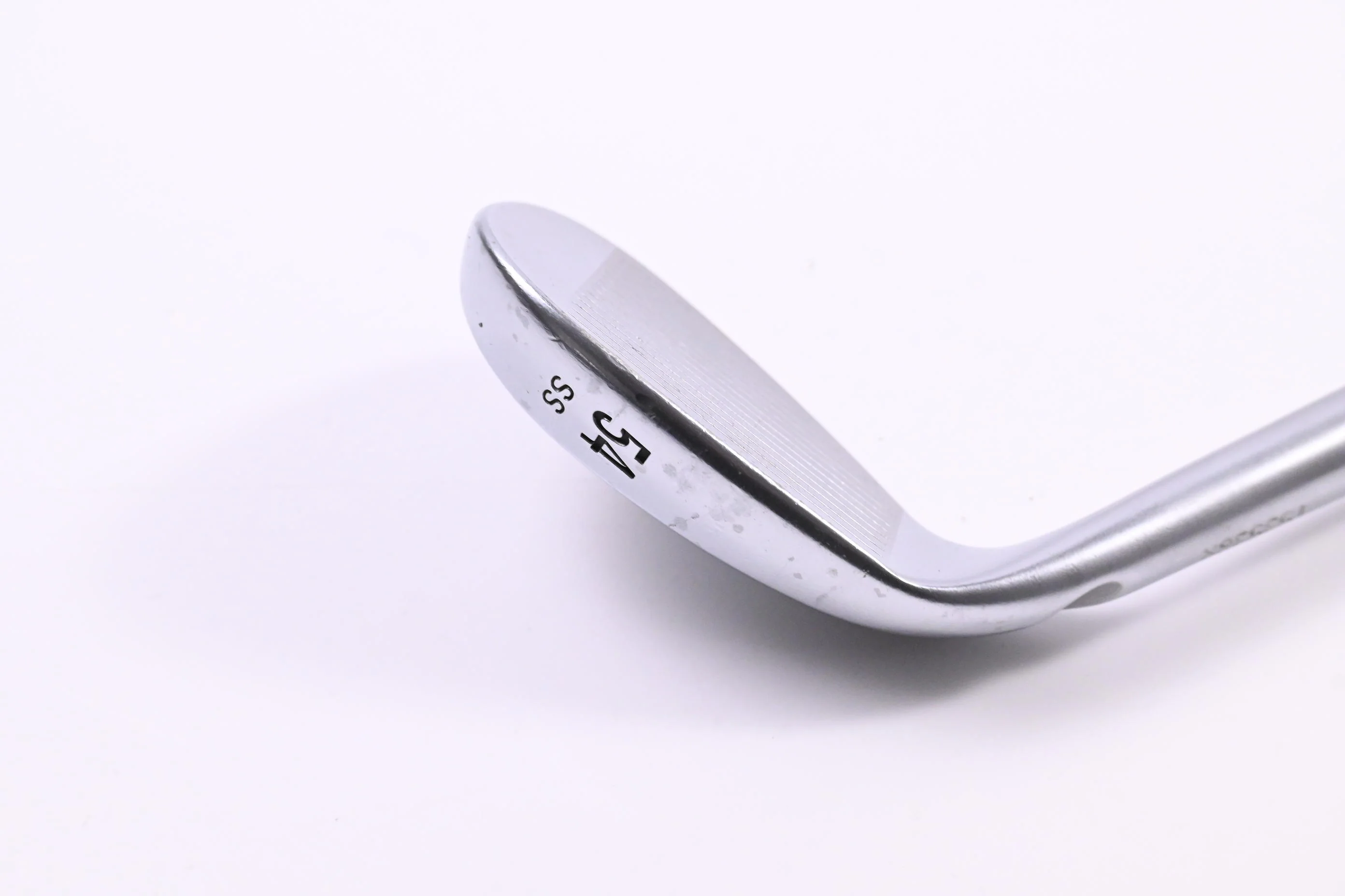 Ping Glide Sand Wedge / 54 Degree / Purple Dot / Wedge Flex Ping CFS Wedge Shaft - Image 4